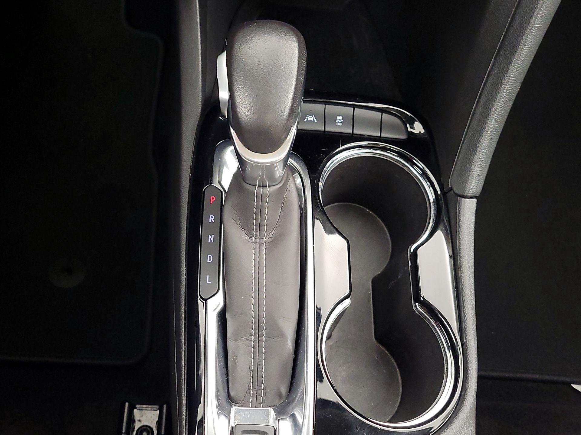 Thumbnail: 2023 Buick Encore GX - 17