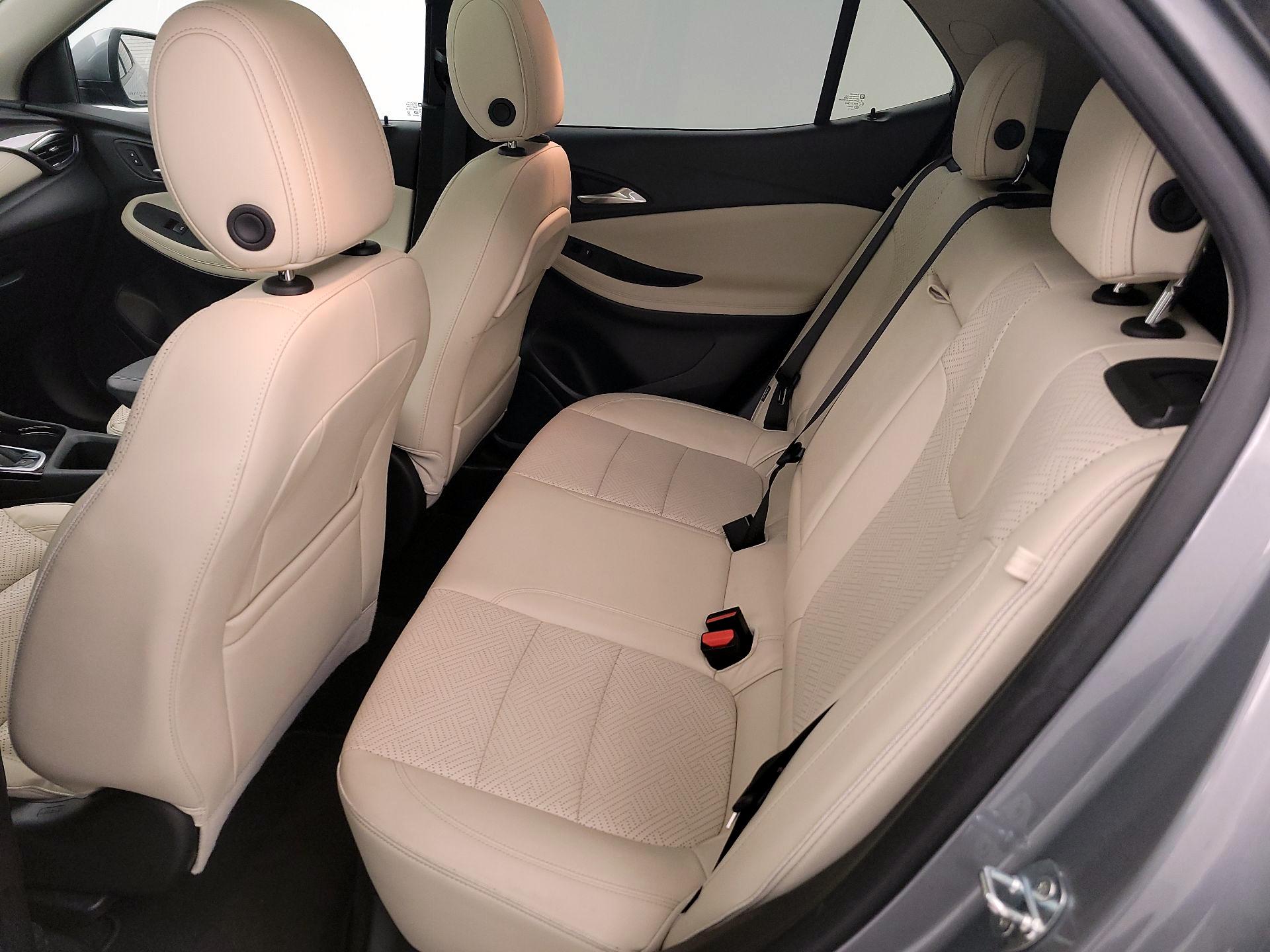 Thumbnail: 2023 Buick Encore GX - 20