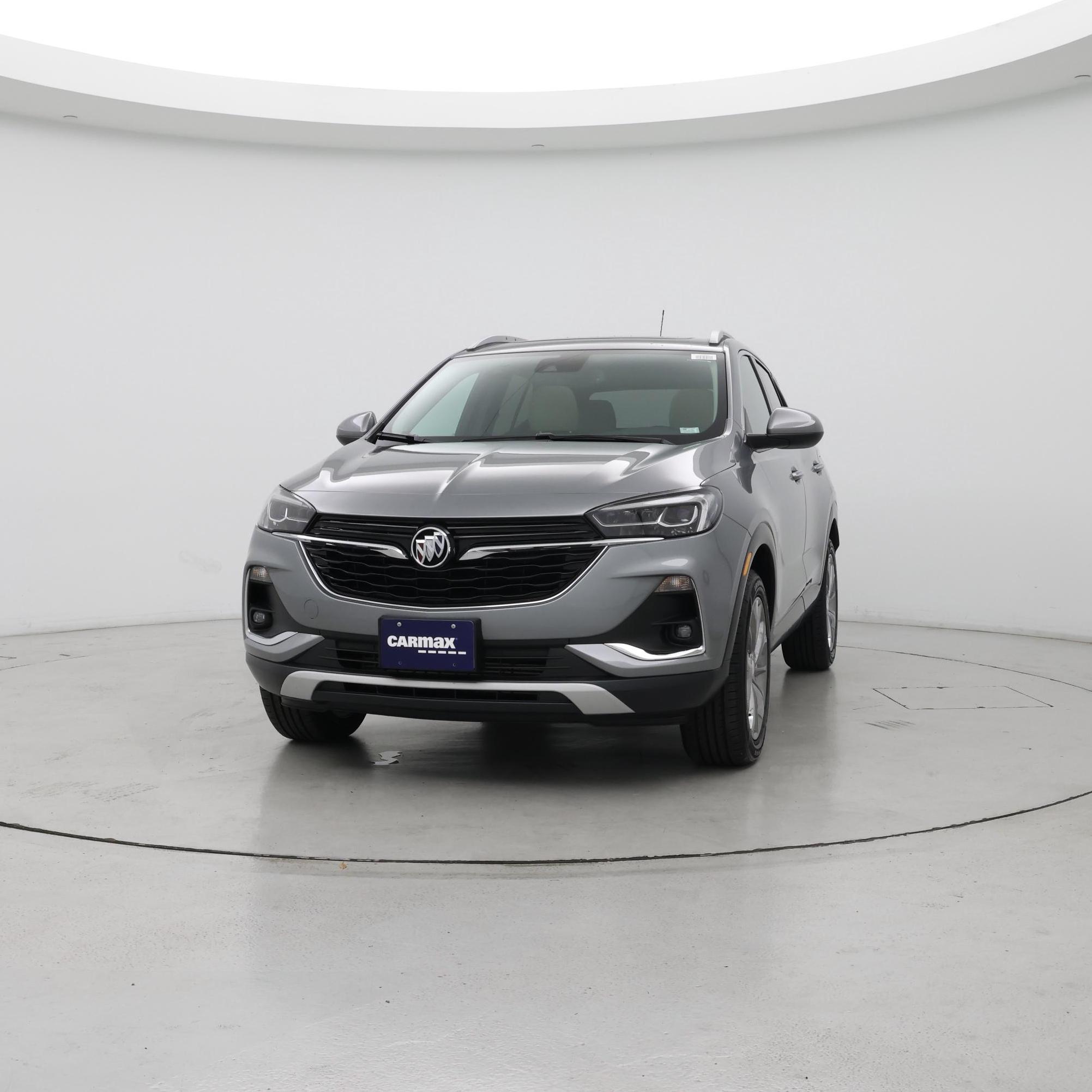 Thumbnail: 2023 Buick Encore GX - 4