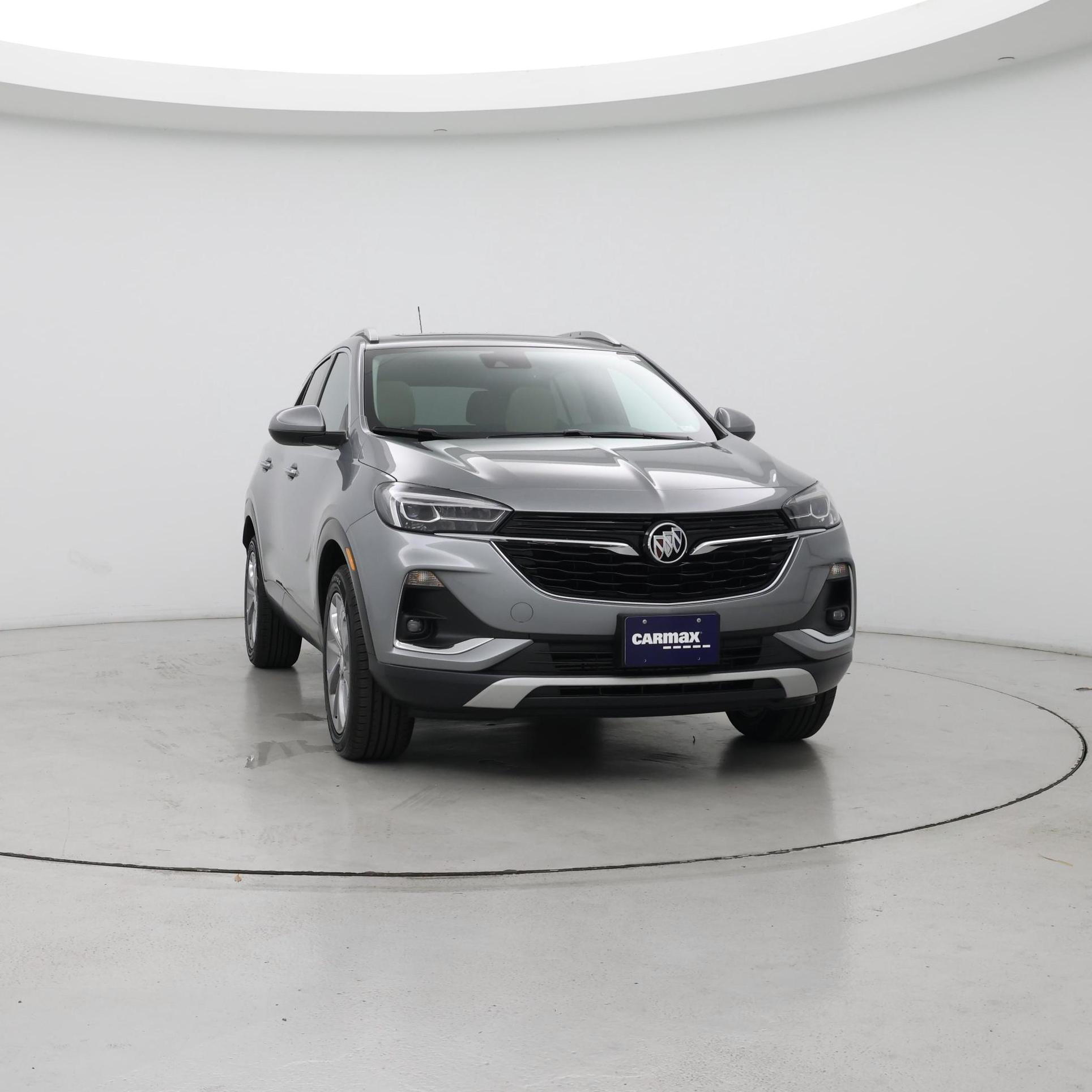 Thumbnail: 2023 Buick Encore GX - 5