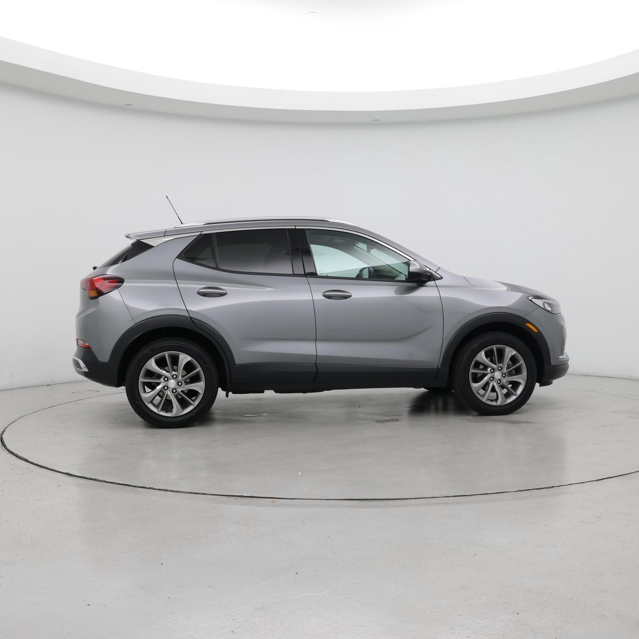 Thumbnail: 2023 Buick Encore GX - 7