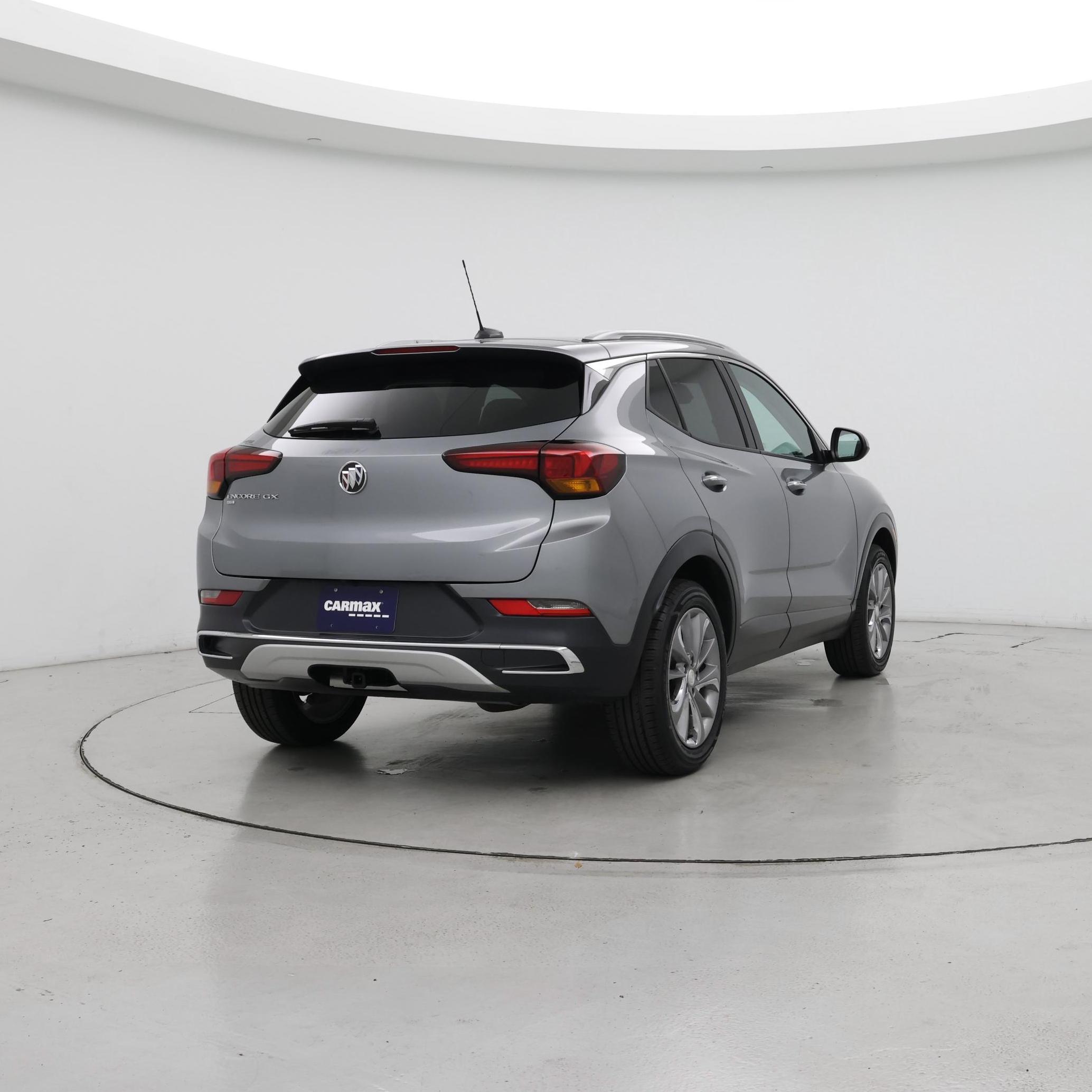 Thumbnail: 2023 Buick Encore GX - 8