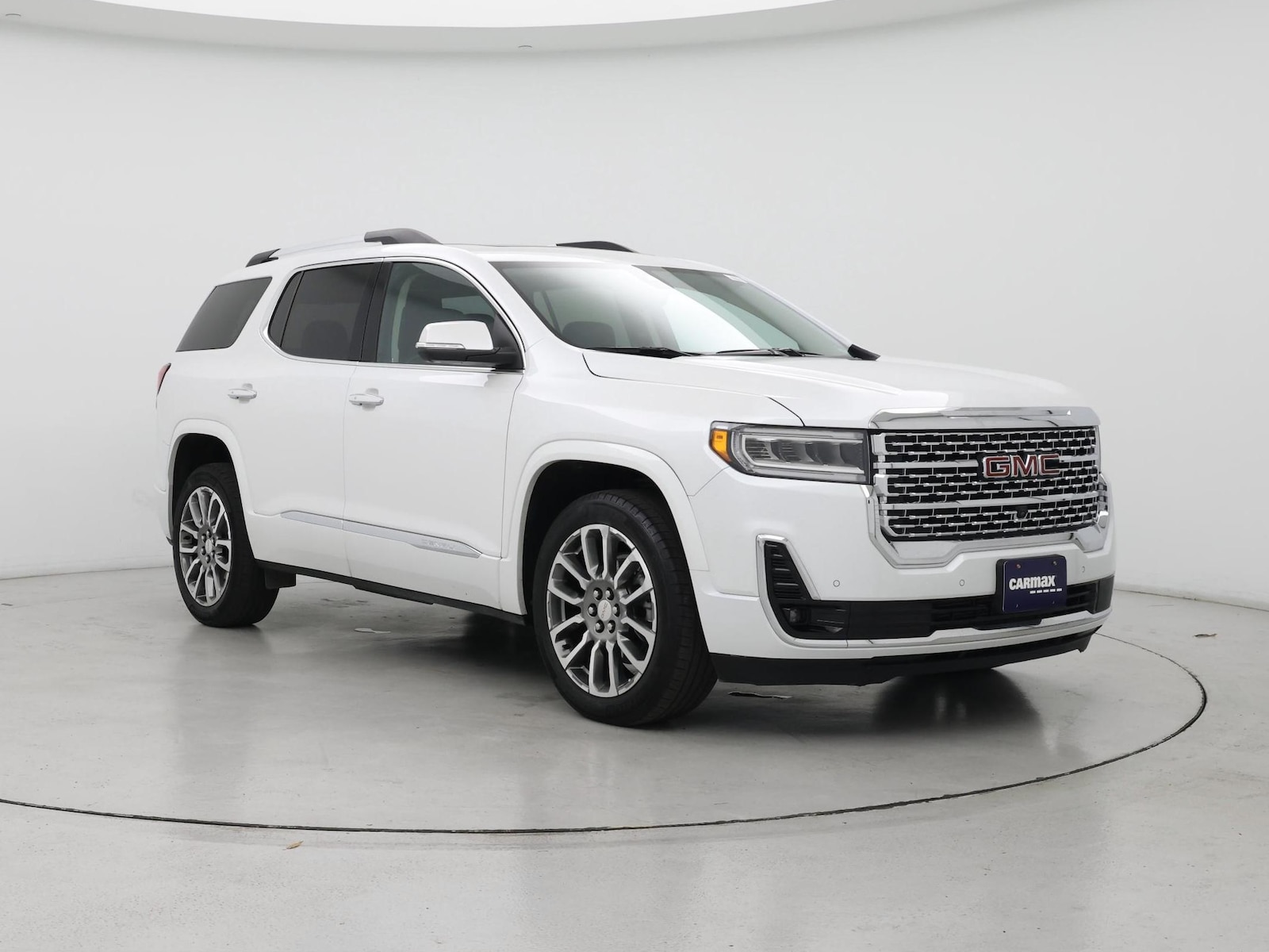 Image of 2023 GMC Acadia Denali