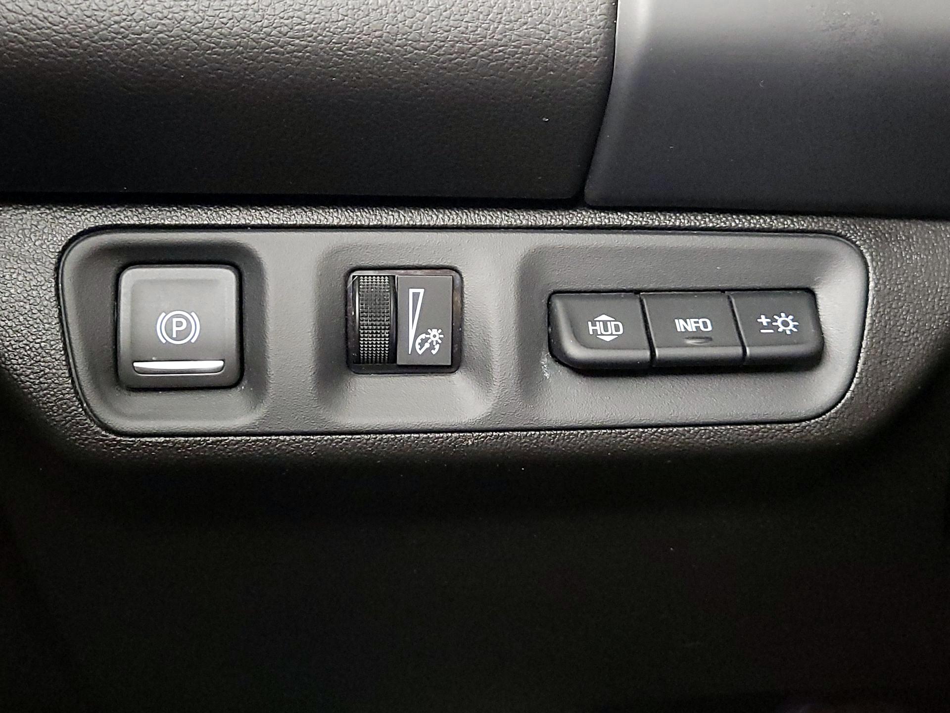 Thumbnail: 2023 GMC Acadia - 13