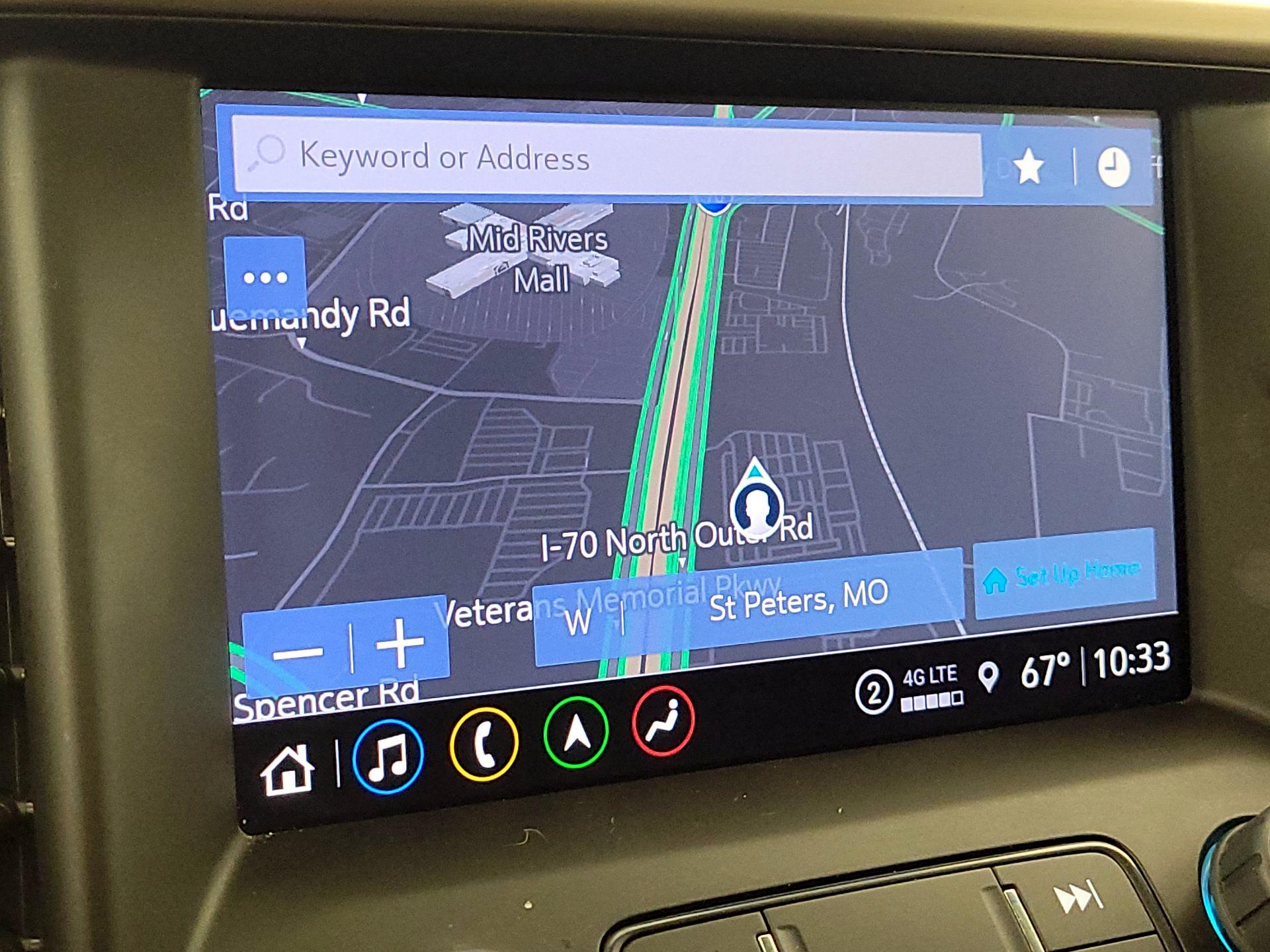 Thumbnail: 2023 GMC Acadia - 14