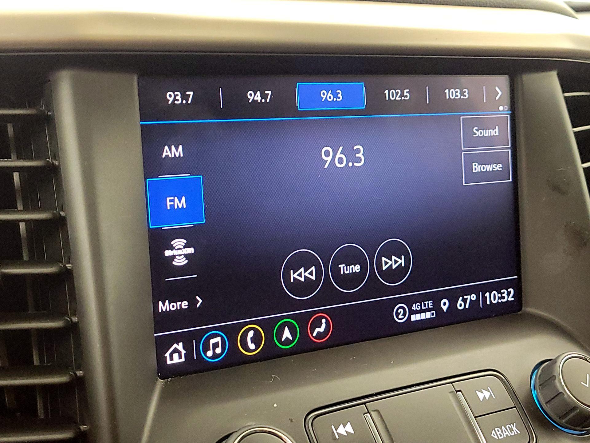 Thumbnail: 2023 GMC Acadia - 16