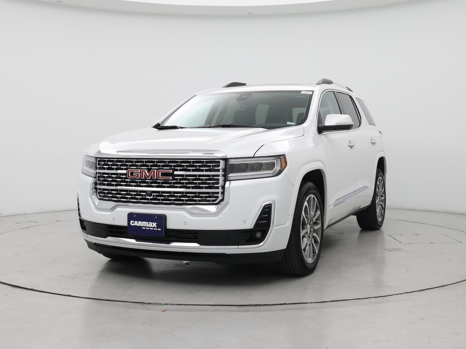 Image of 2023 GMC Acadia Denali