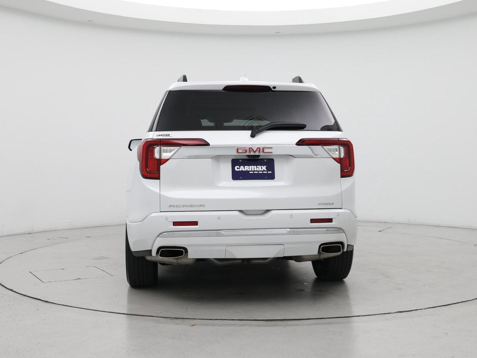 Image of 2023 GMC Acadia Denali