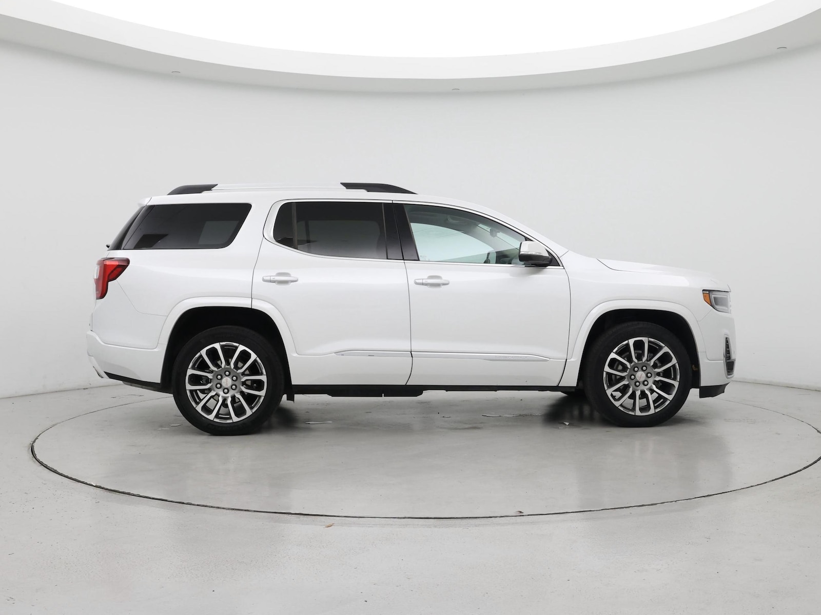 Image of 2023 GMC Acadia Denali