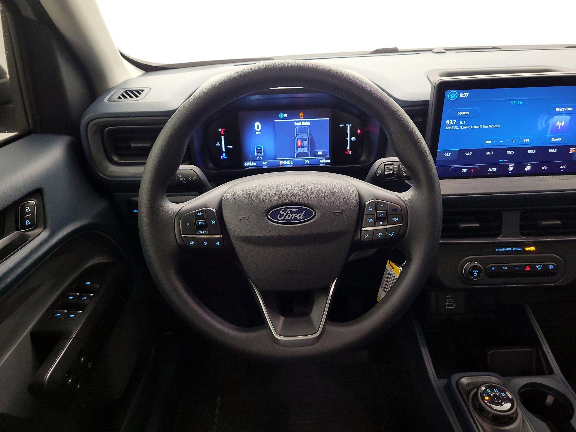 Thumbnail: 2025 Ford Maverick - 10