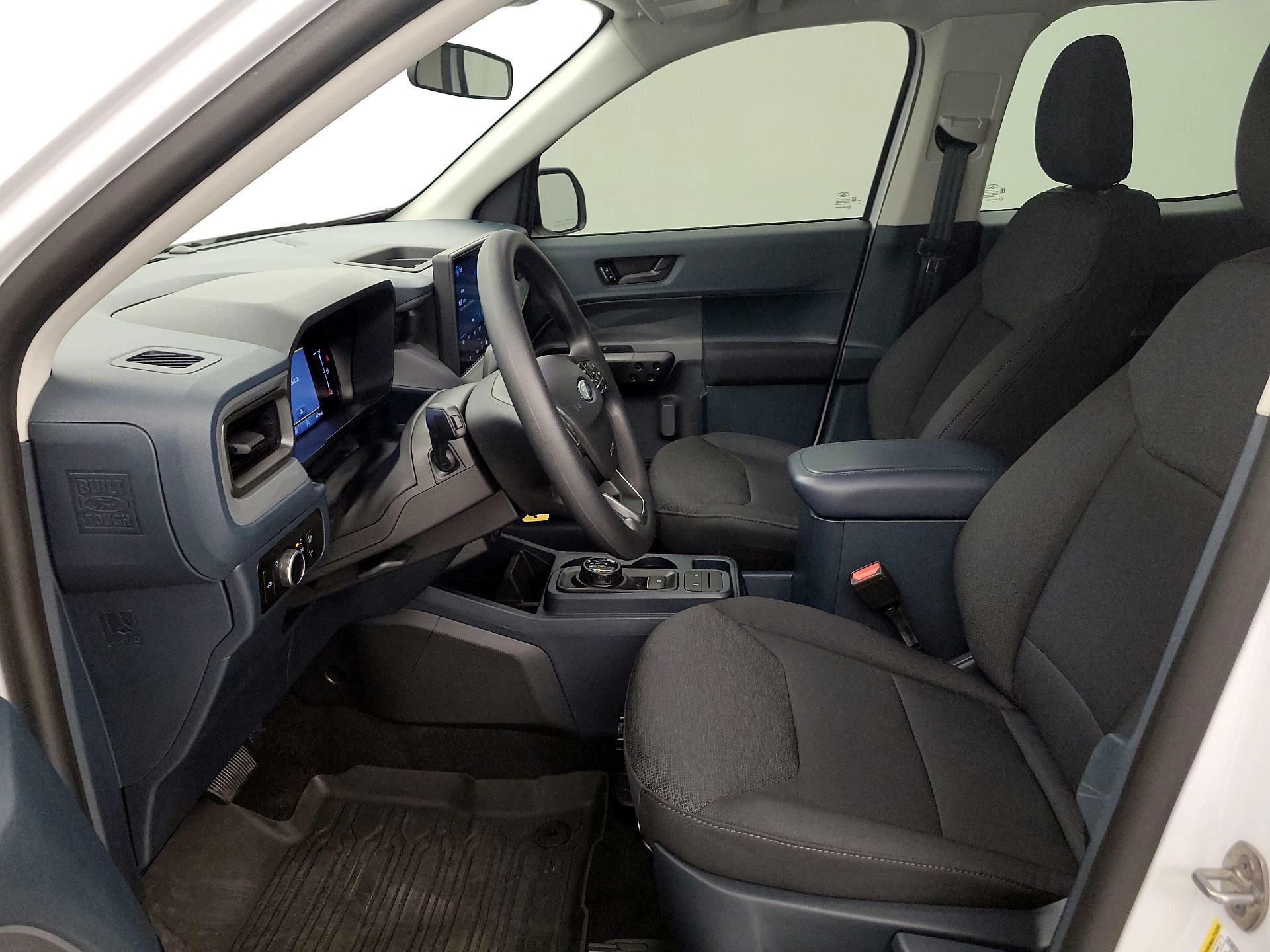 Thumbnail: 2025 Ford Maverick - 11