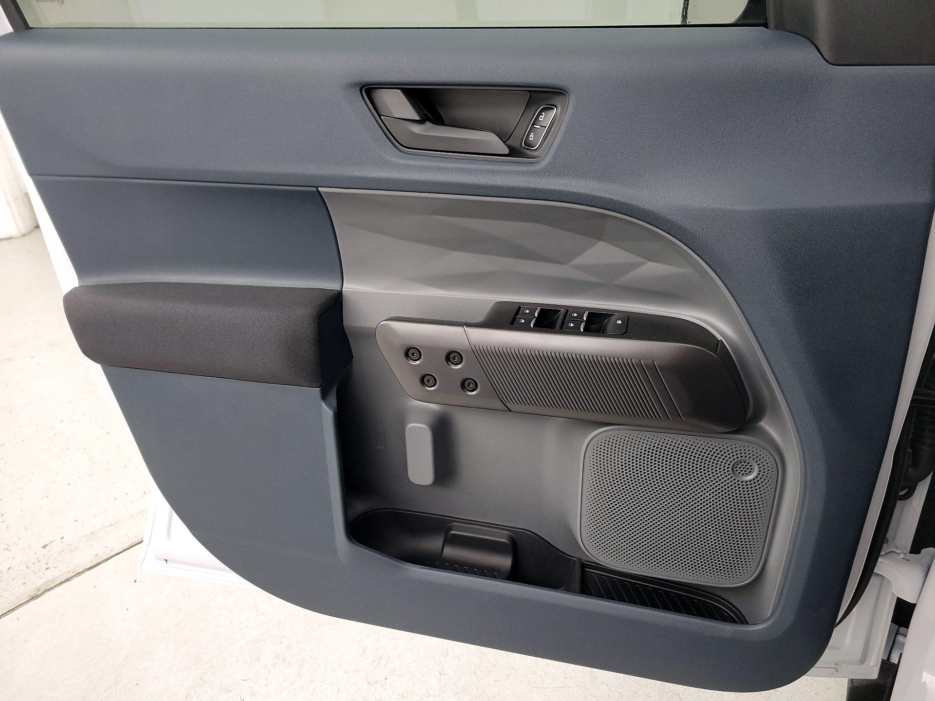 Thumbnail: 2025 Ford Maverick - 12