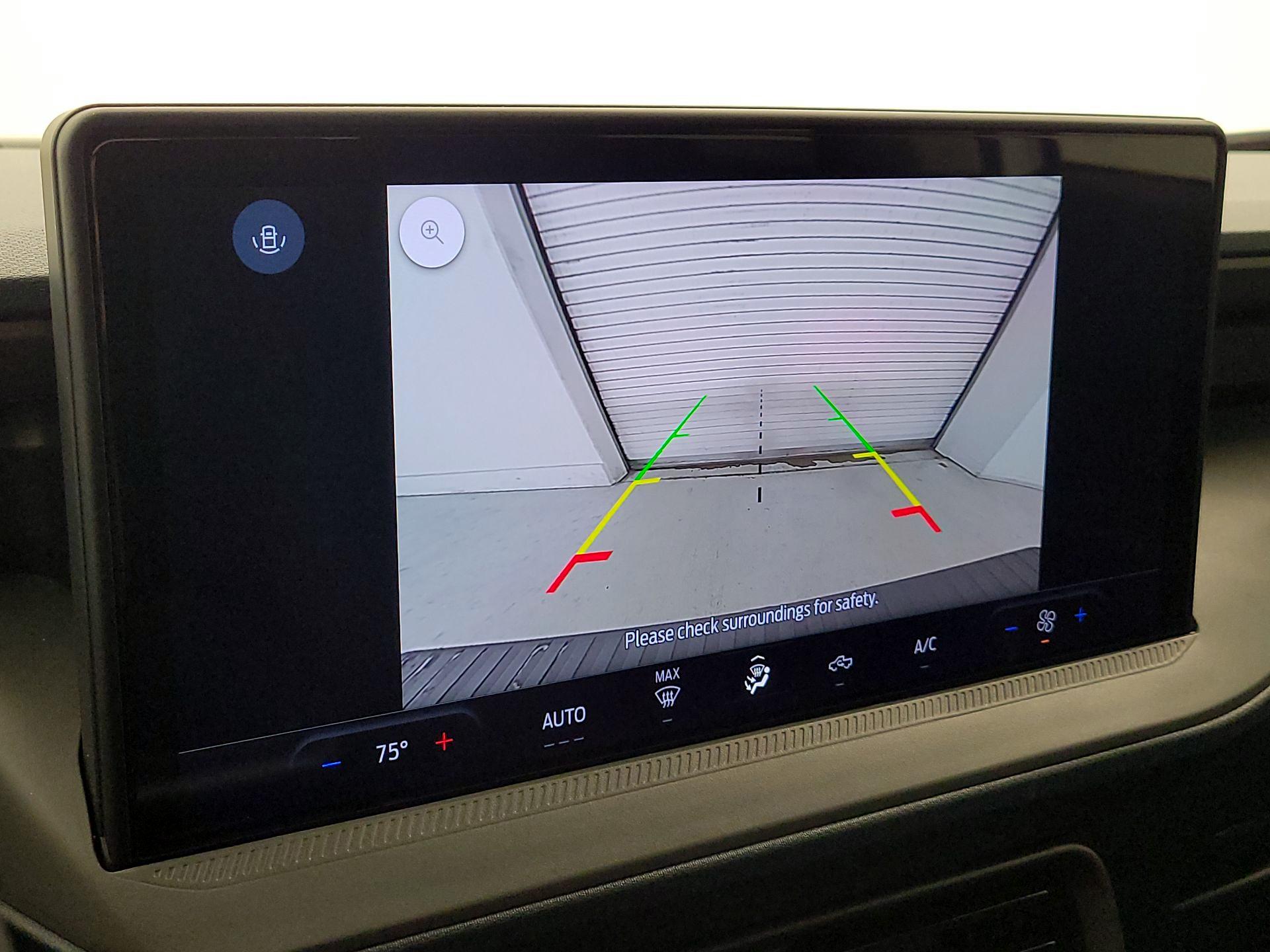 Thumbnail: 2025 Ford Maverick - 15