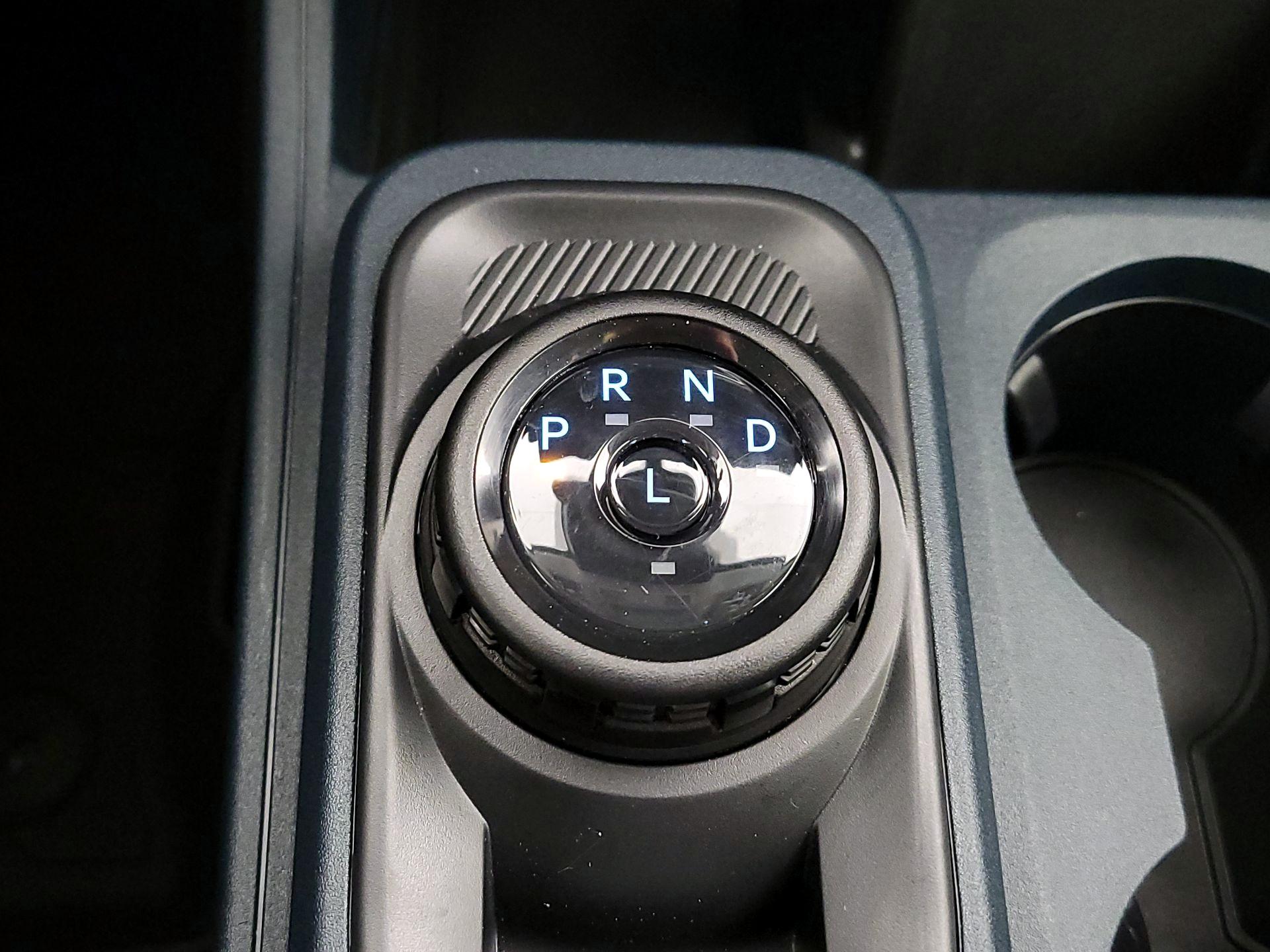 Thumbnail: 2025 Ford Maverick - 18