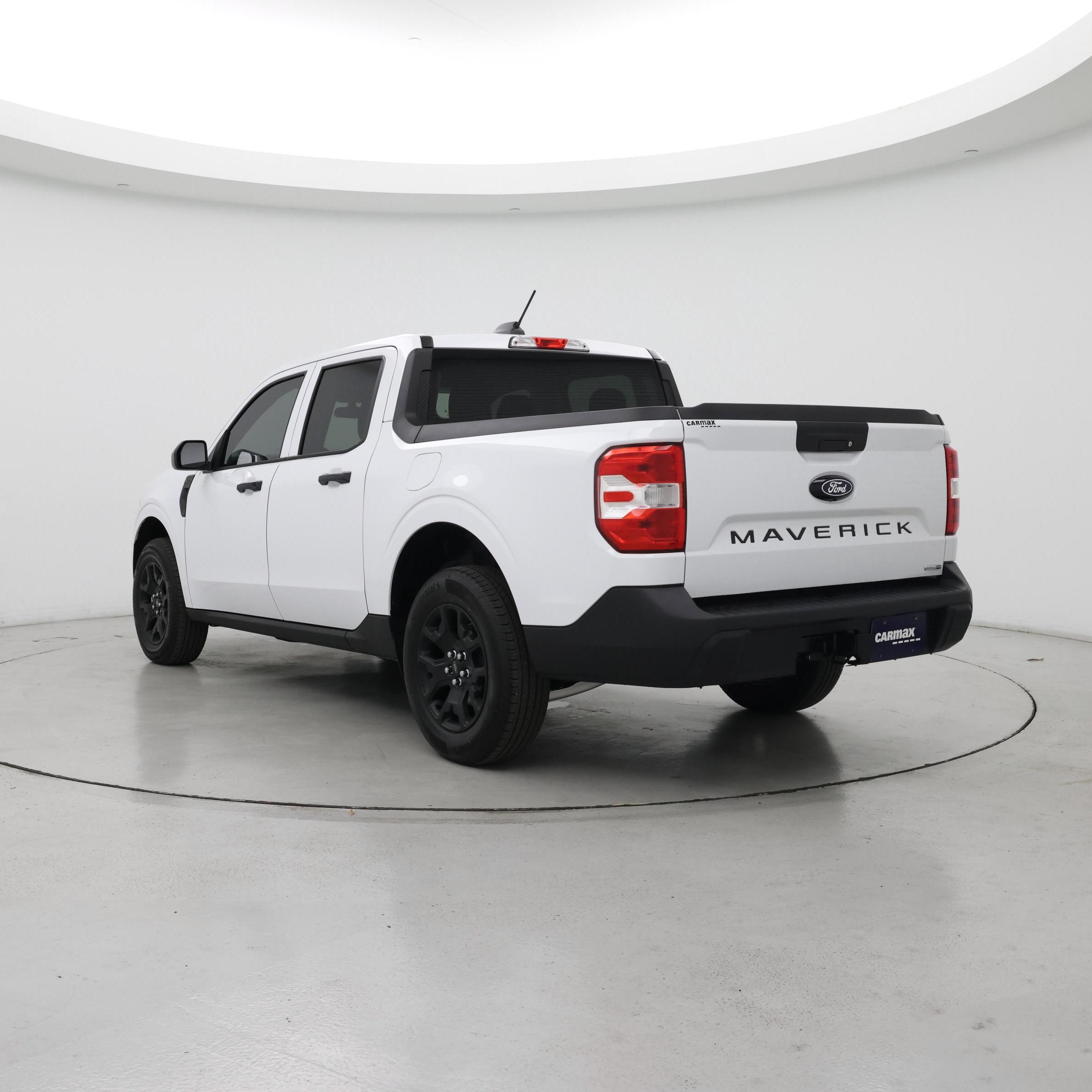 Thumbnail: 2025 Ford Maverick - 2