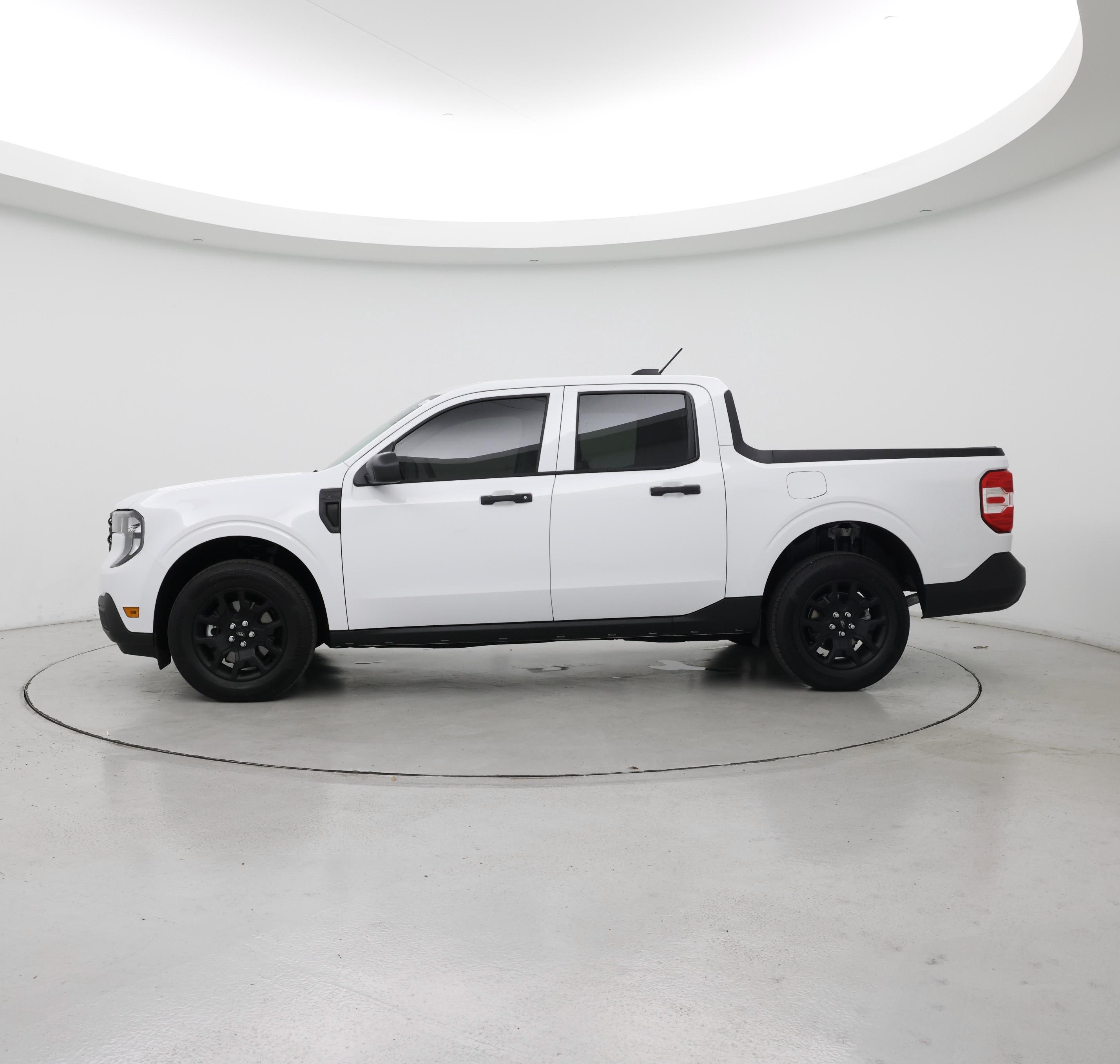 Thumbnail: 2025 Ford Maverick - 3