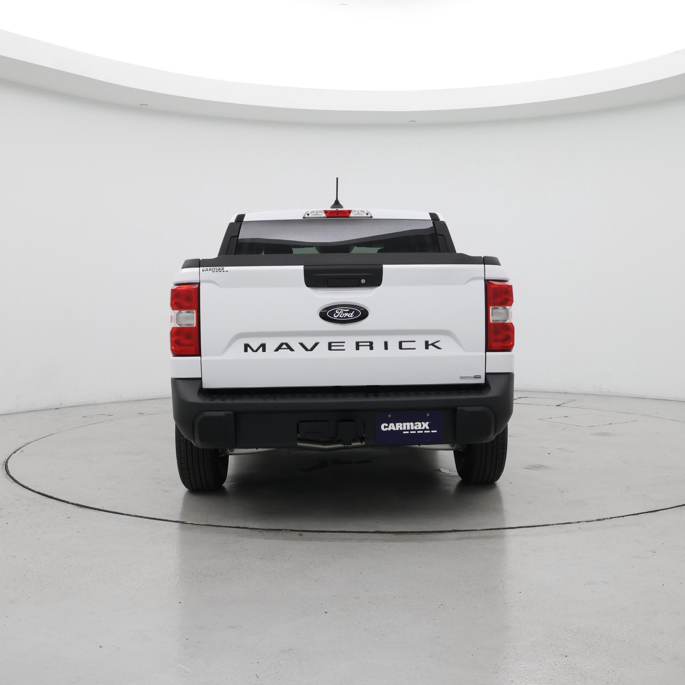 Thumbnail: 2025 Ford Maverick - 6