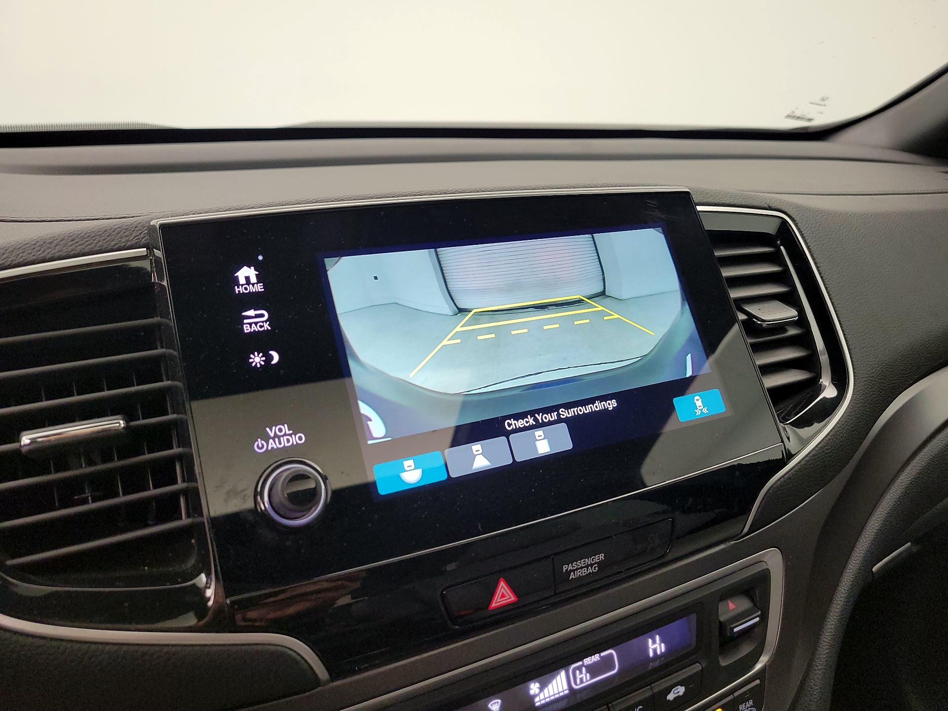 Thumbnail: 2021 Honda Passport - 14