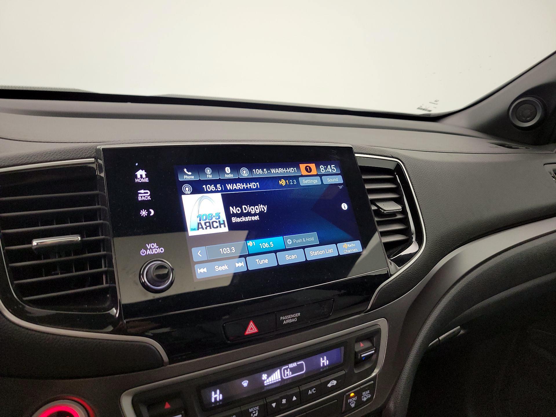 Thumbnail: 2021 Honda Passport - 15