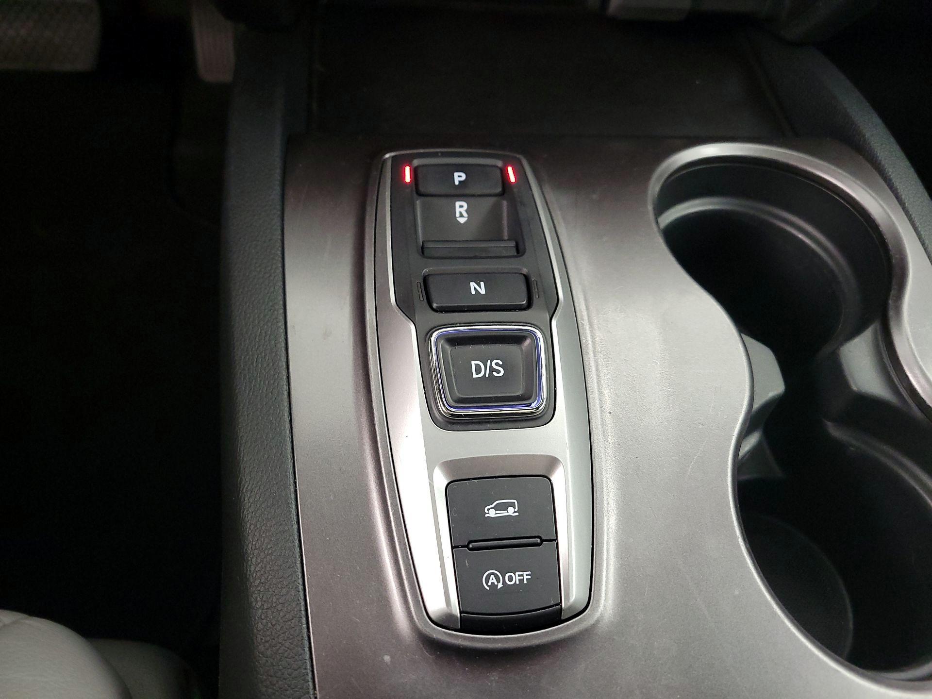 Thumbnail: 2021 Honda Passport - 17