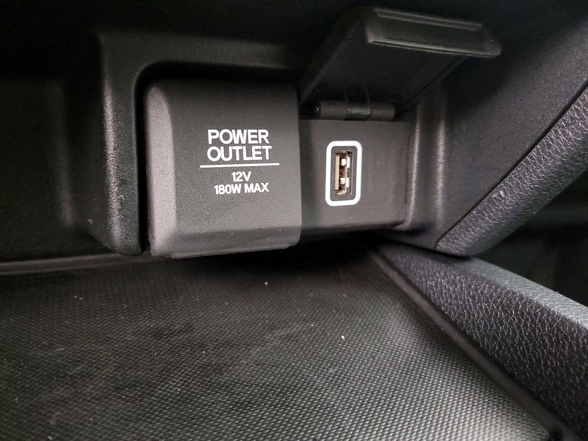 Thumbnail: 2021 Honda Passport - 18