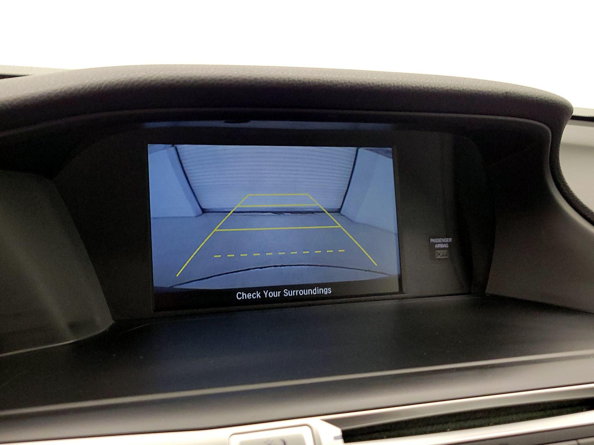 Thumbnail: 2015 Honda Accord - 14