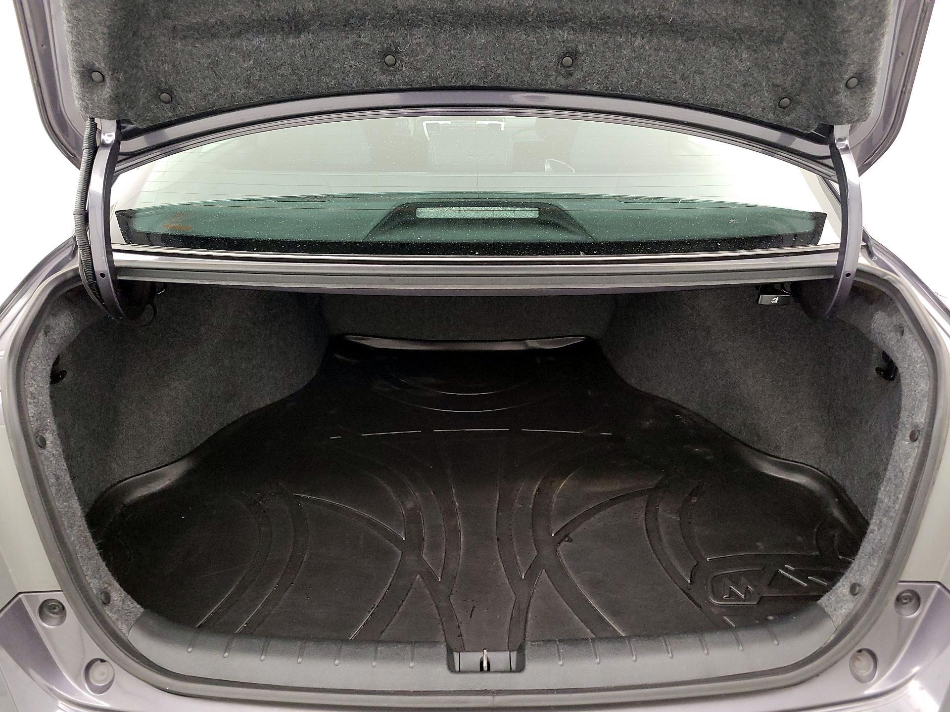 Thumbnail: 2015 Honda Accord - 20