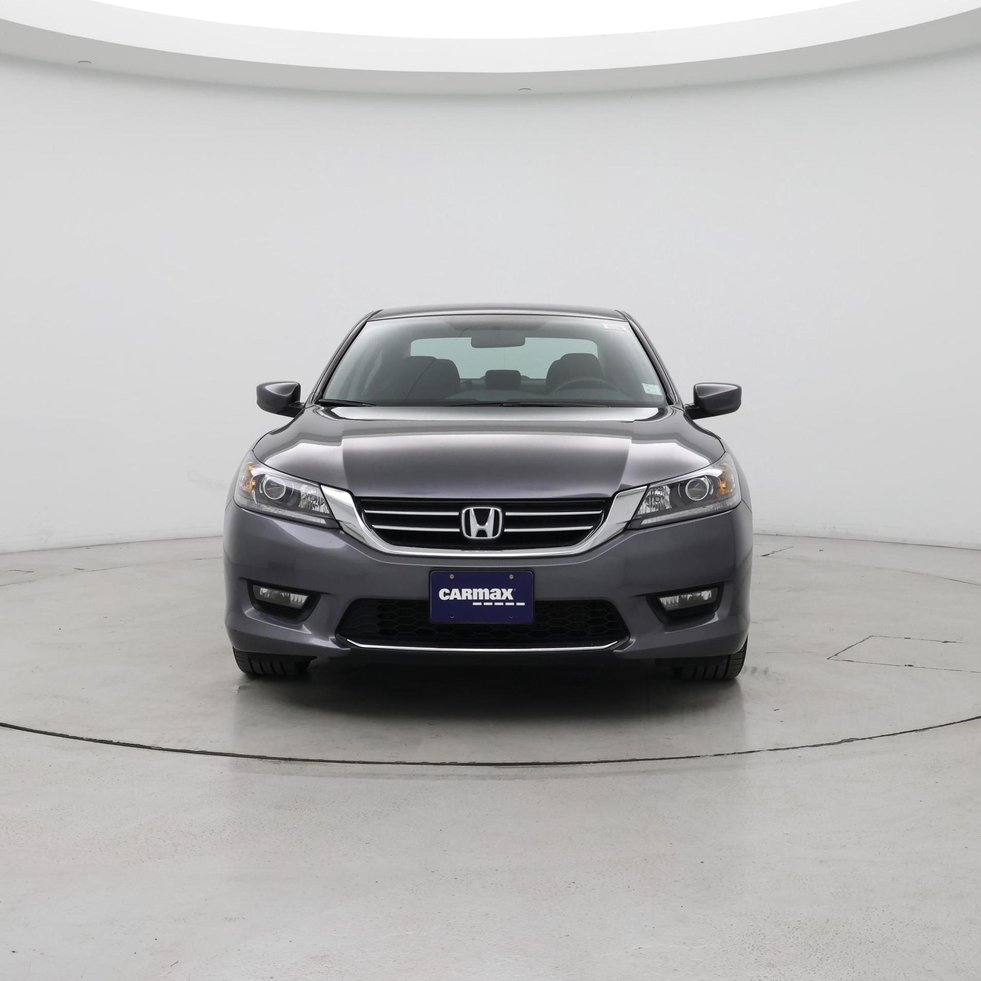 Thumbnail: 2015 Honda Accord - 5