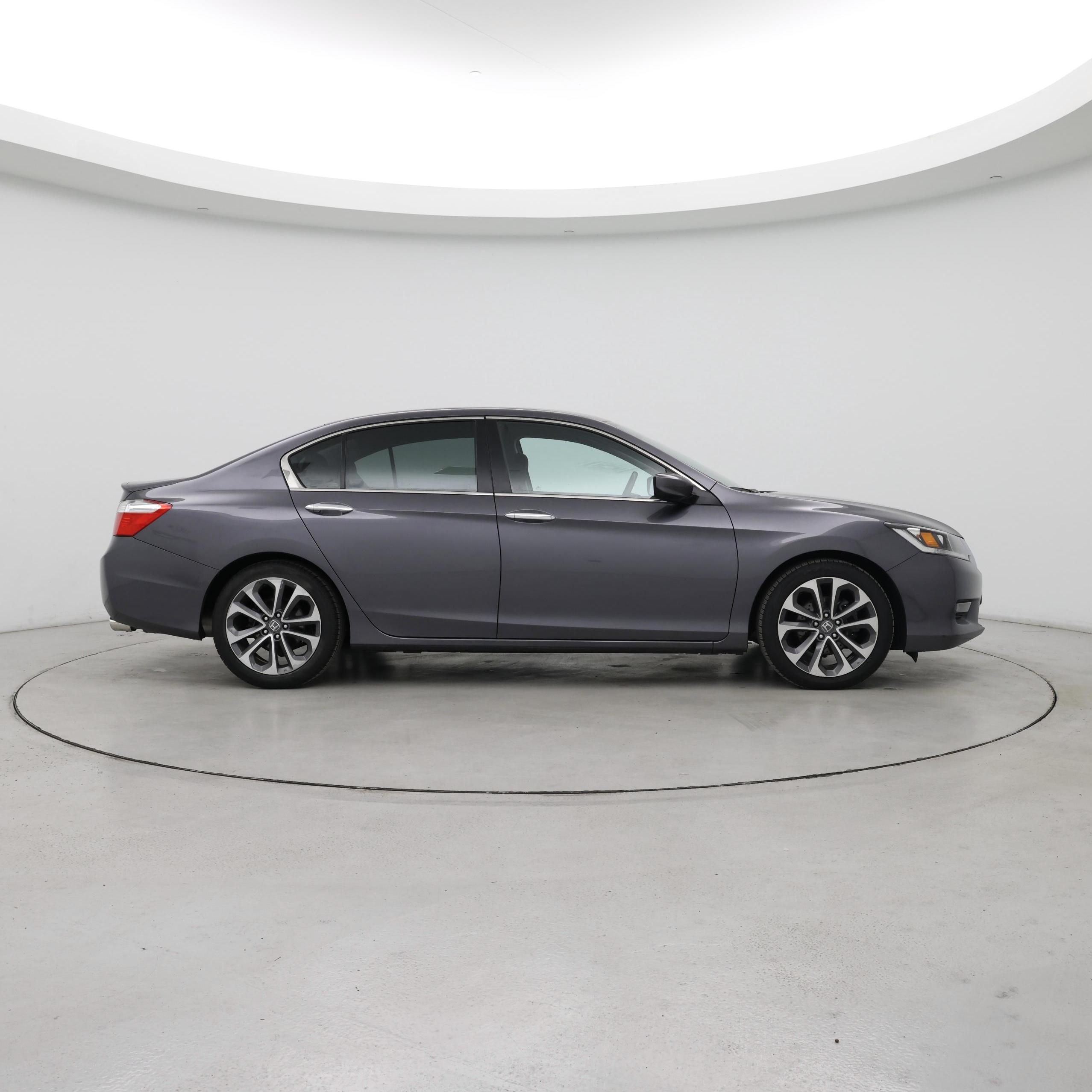 Thumbnail: 2015 Honda Accord - 7