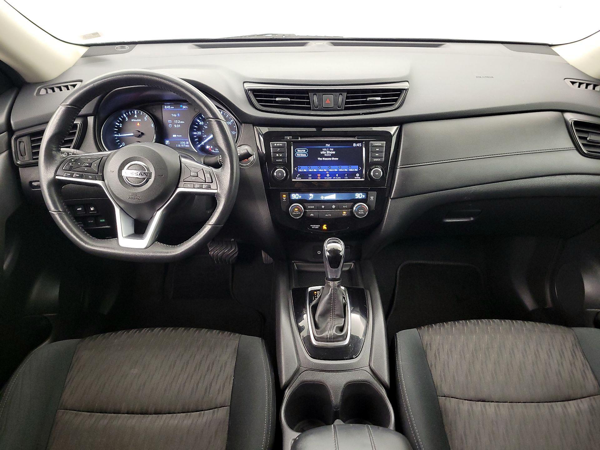 Thumbnail: 2018 Nissan Rogue - 9