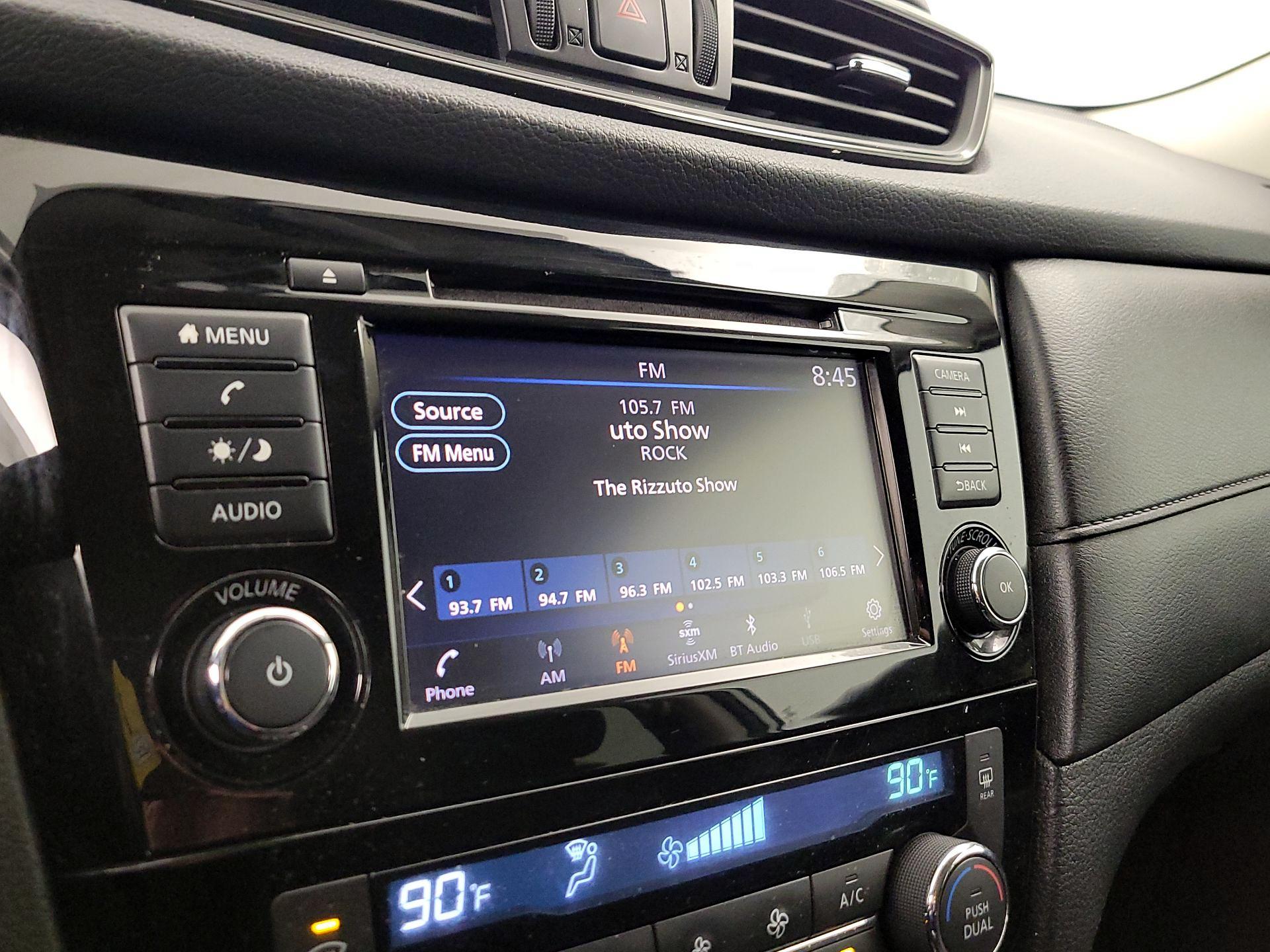 Thumbnail: 2018 Nissan Rogue - 15