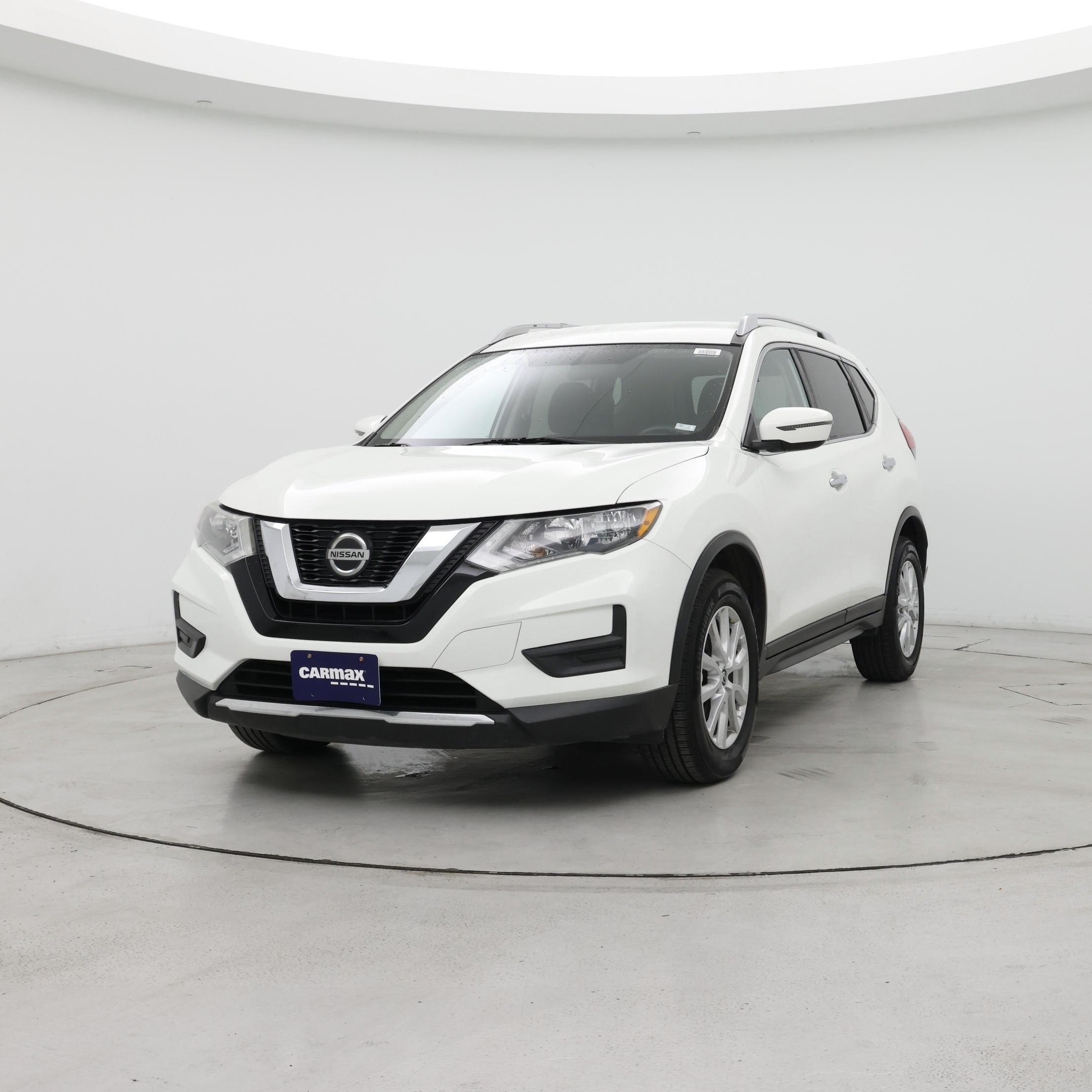 Thumbnail: 2018 Nissan Rogue - 4