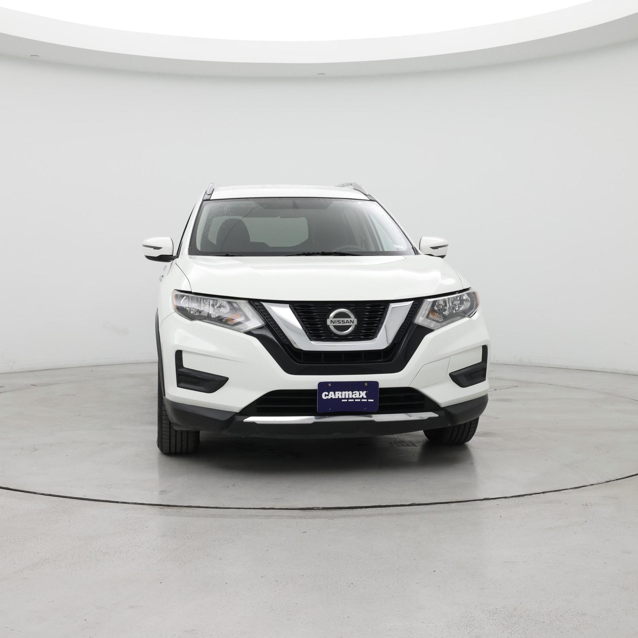 Thumbnail: 2018 Nissan Rogue - 5
