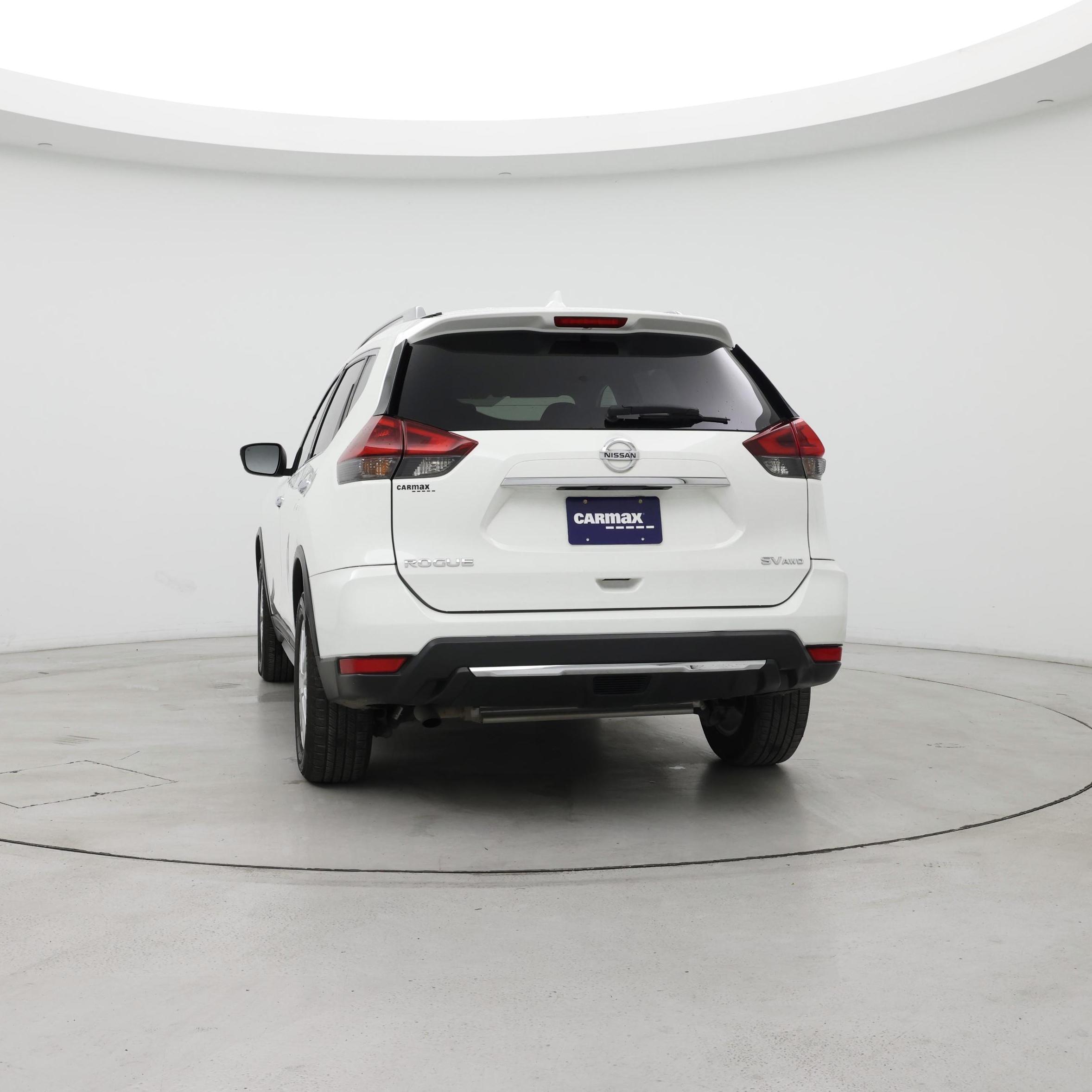 Thumbnail: 2018 Nissan Rogue - 6