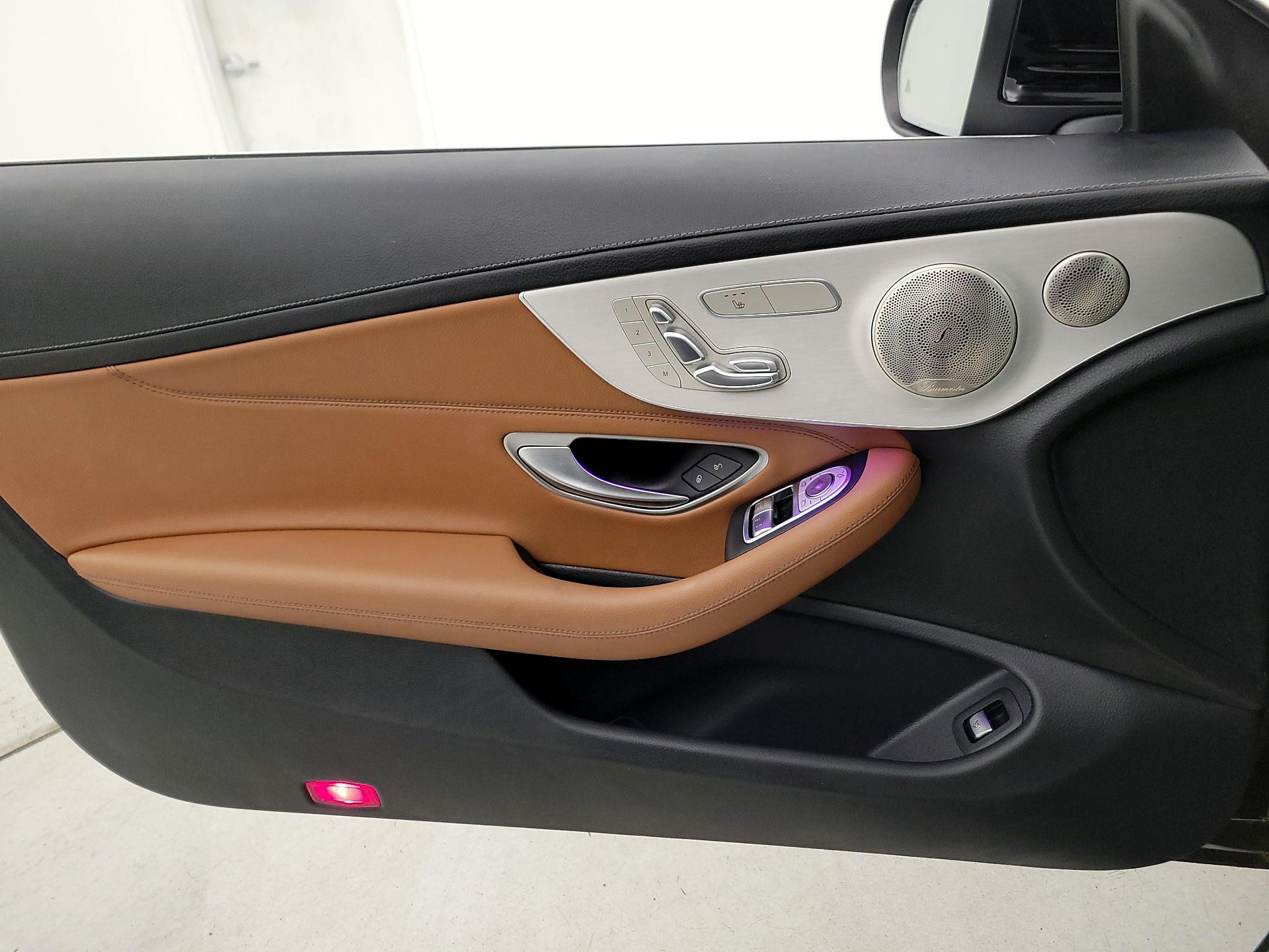 Thumbnail: 2022 Mercedes-Benz C-Class - 12