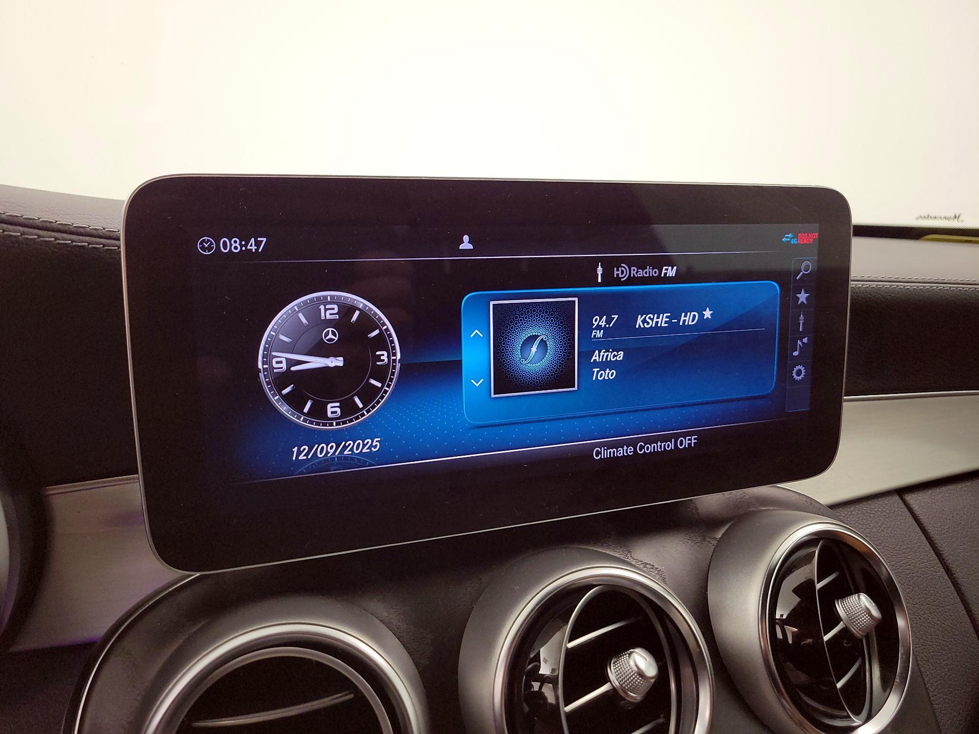 Thumbnail: 2022 Mercedes-Benz C-Class - 15