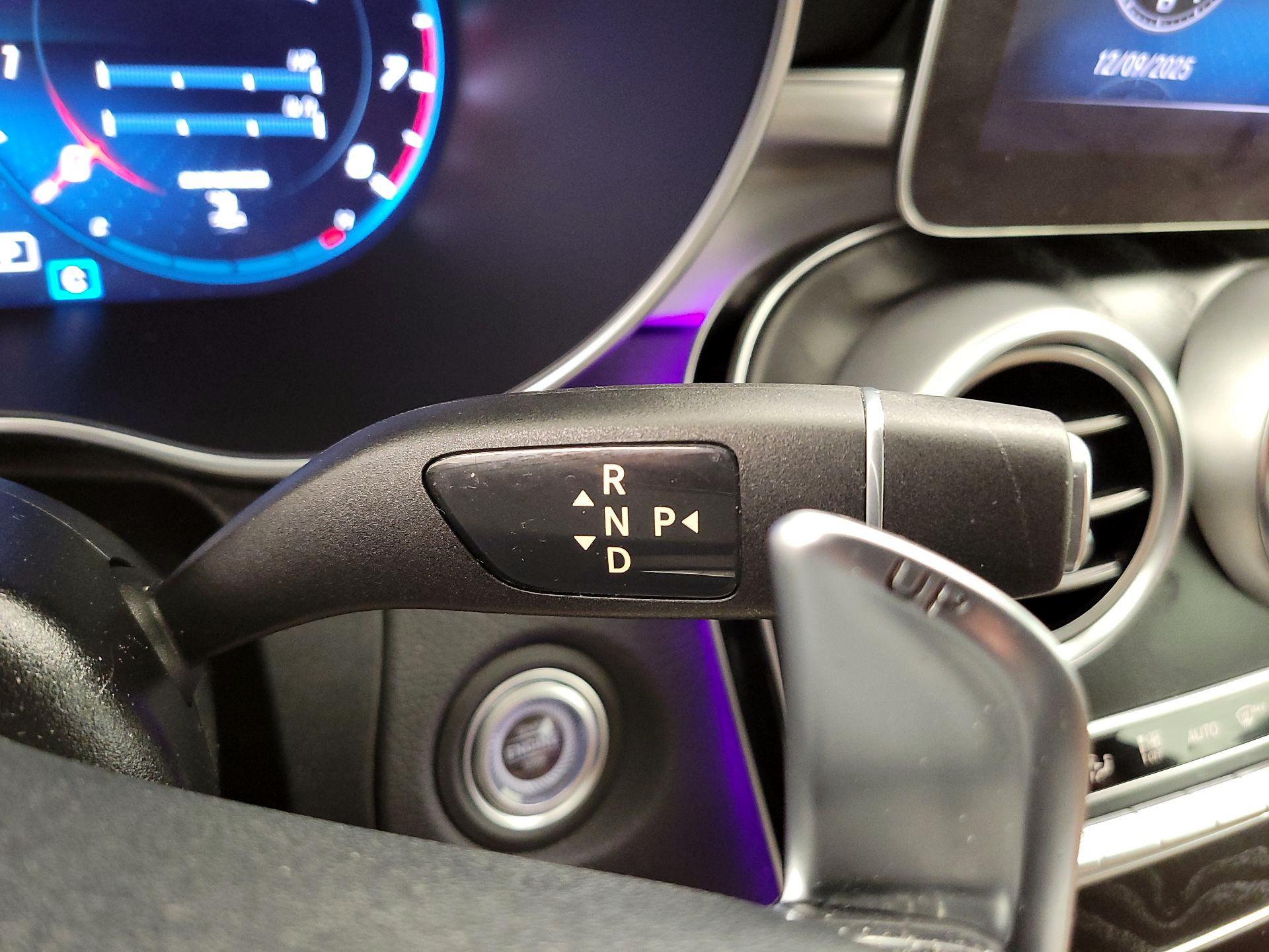 Thumbnail: 2022 Mercedes-Benz C-Class - 17