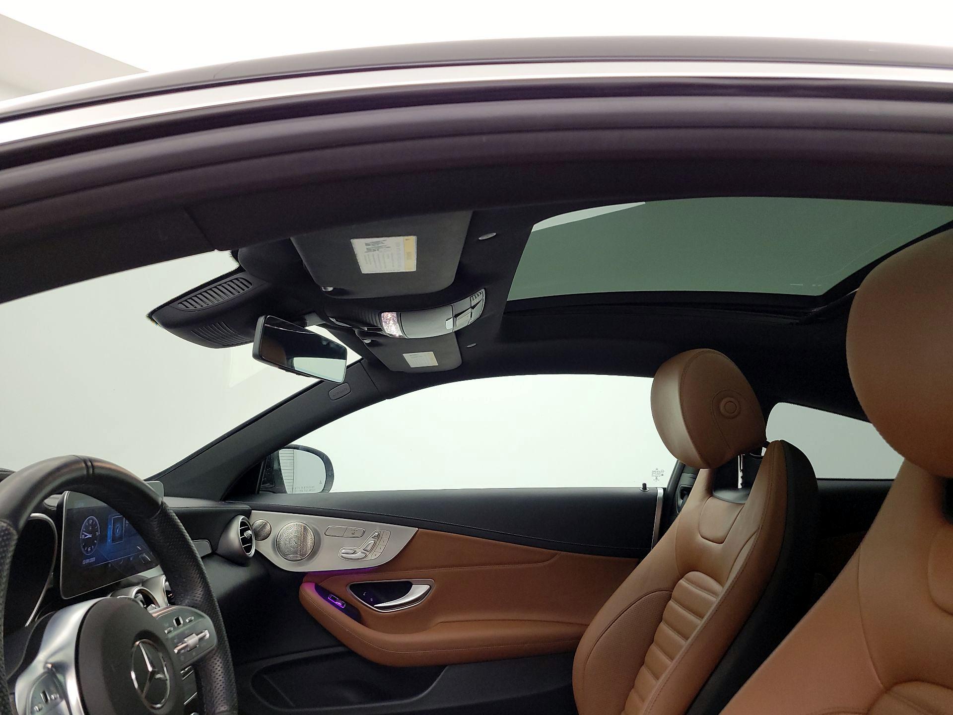 Thumbnail: 2022 Mercedes-Benz C-Class - 19