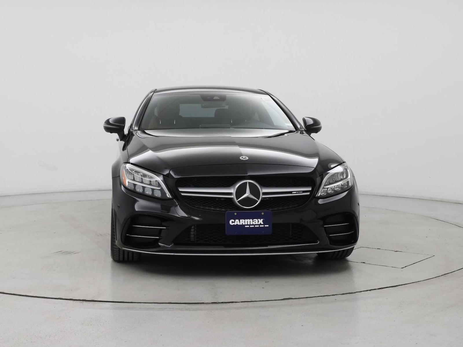 2022 Mercedes-Benz C-Class Coupe AMG C43 - Photo 6
