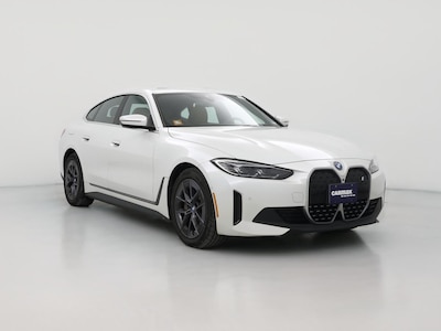 2024 BMW i4 eDrive40 Gran Coupe