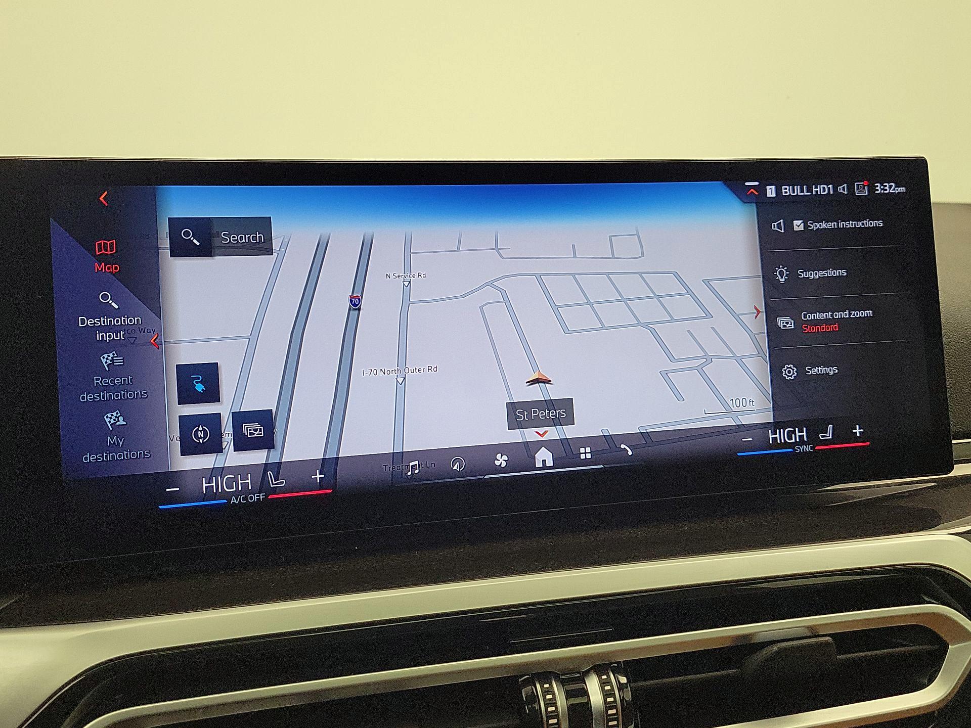 Thumbnail: 2024 BMW i4 - 14