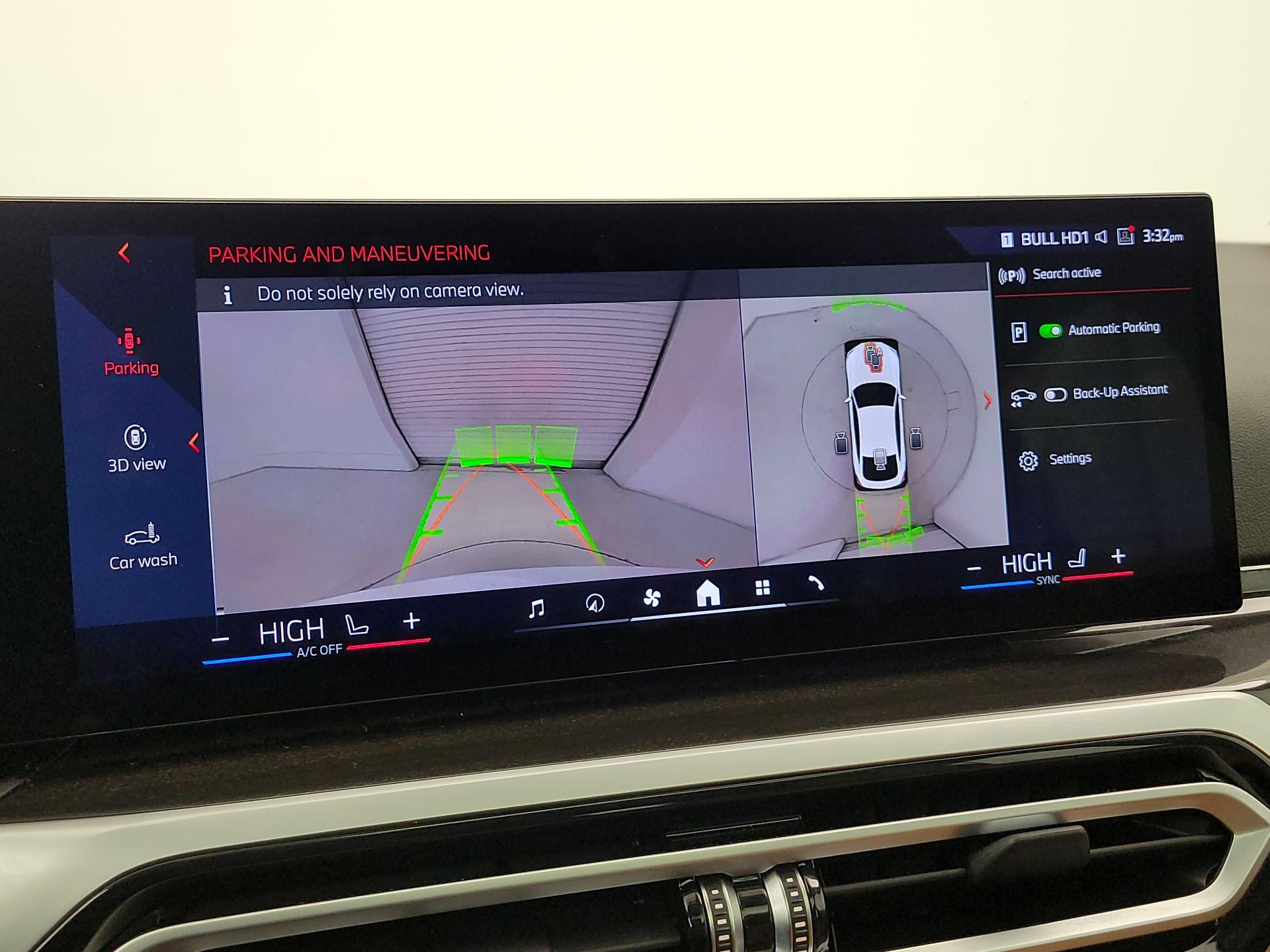 Thumbnail: 2024 BMW i4 - 15