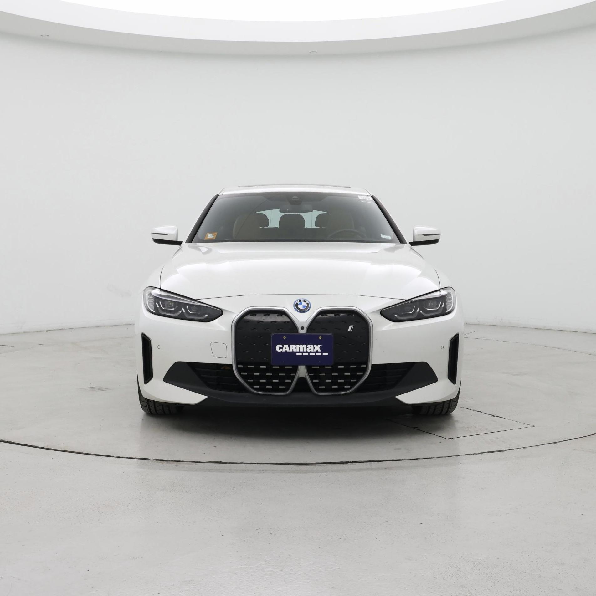 Thumbnail: 2024 BMW i4 - 5