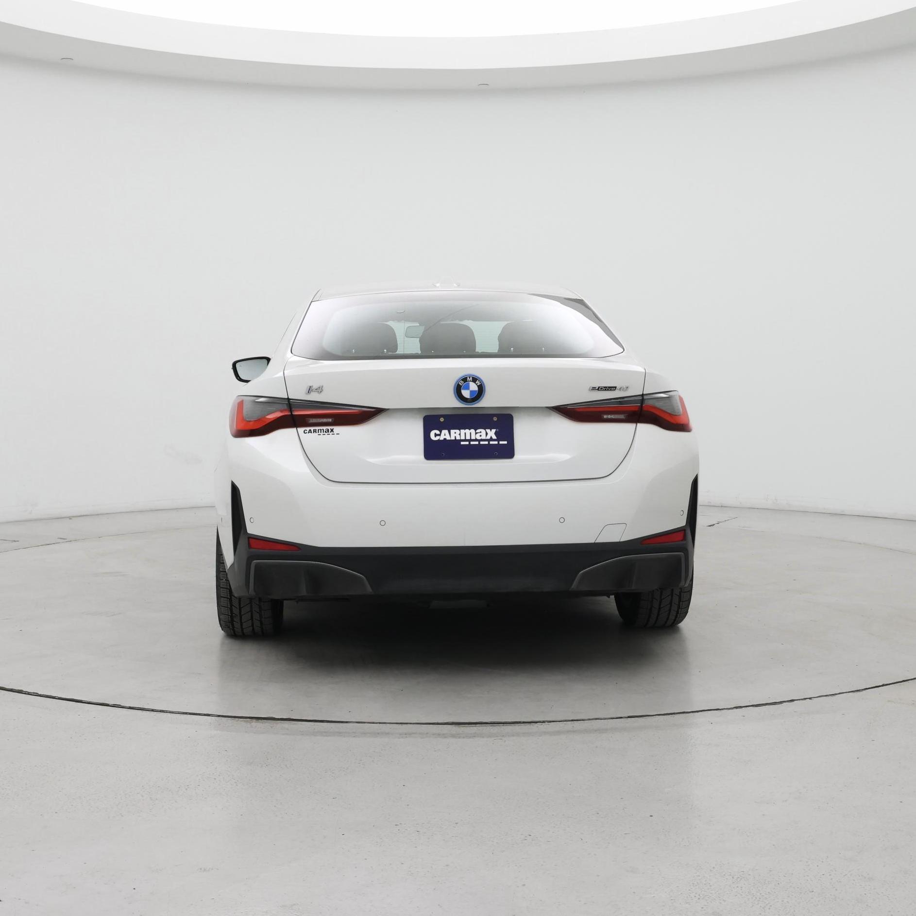 Thumbnail: 2024 BMW i4 - 6