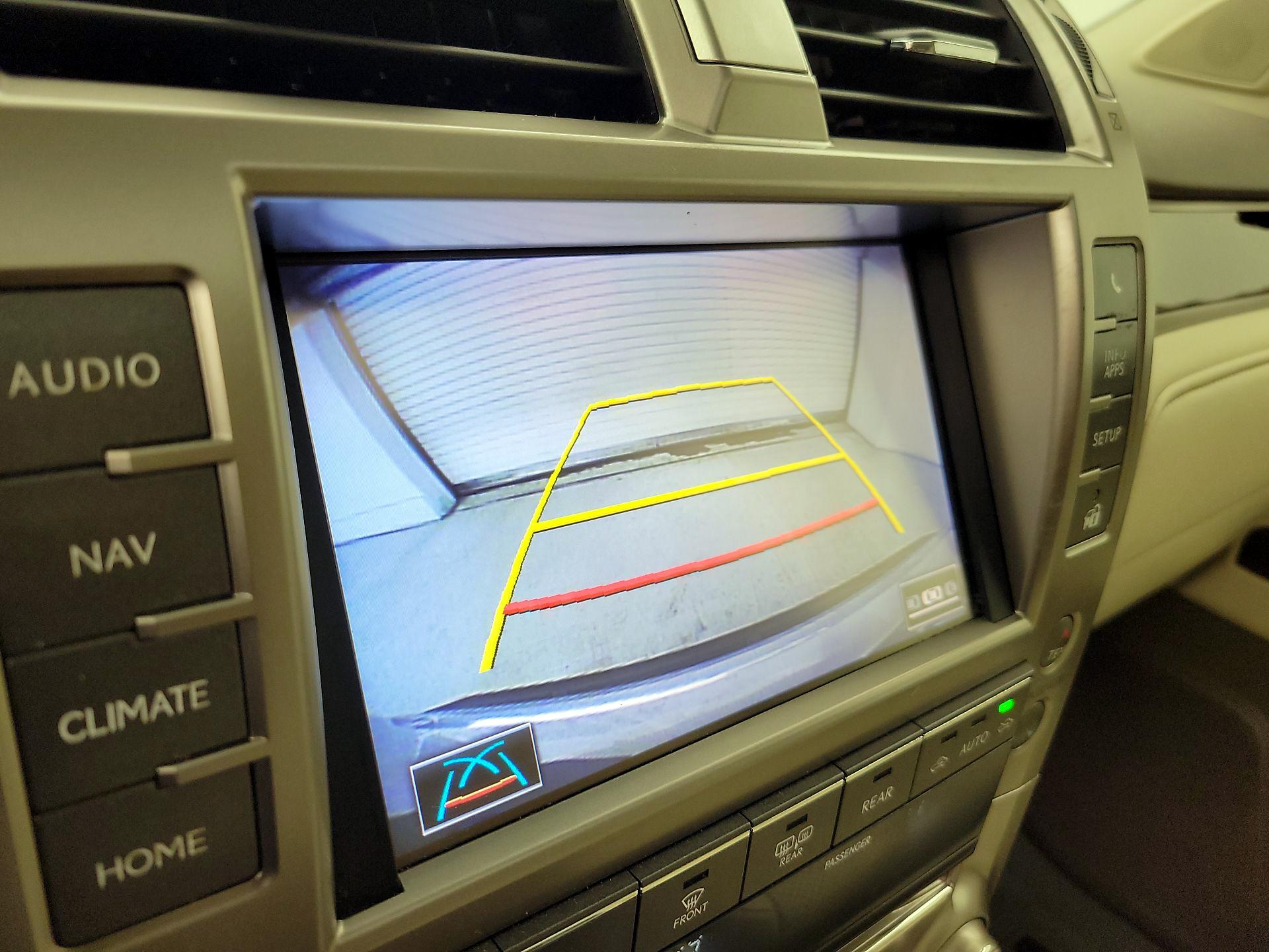 Thumbnail: 2017 Lexus GX - 14