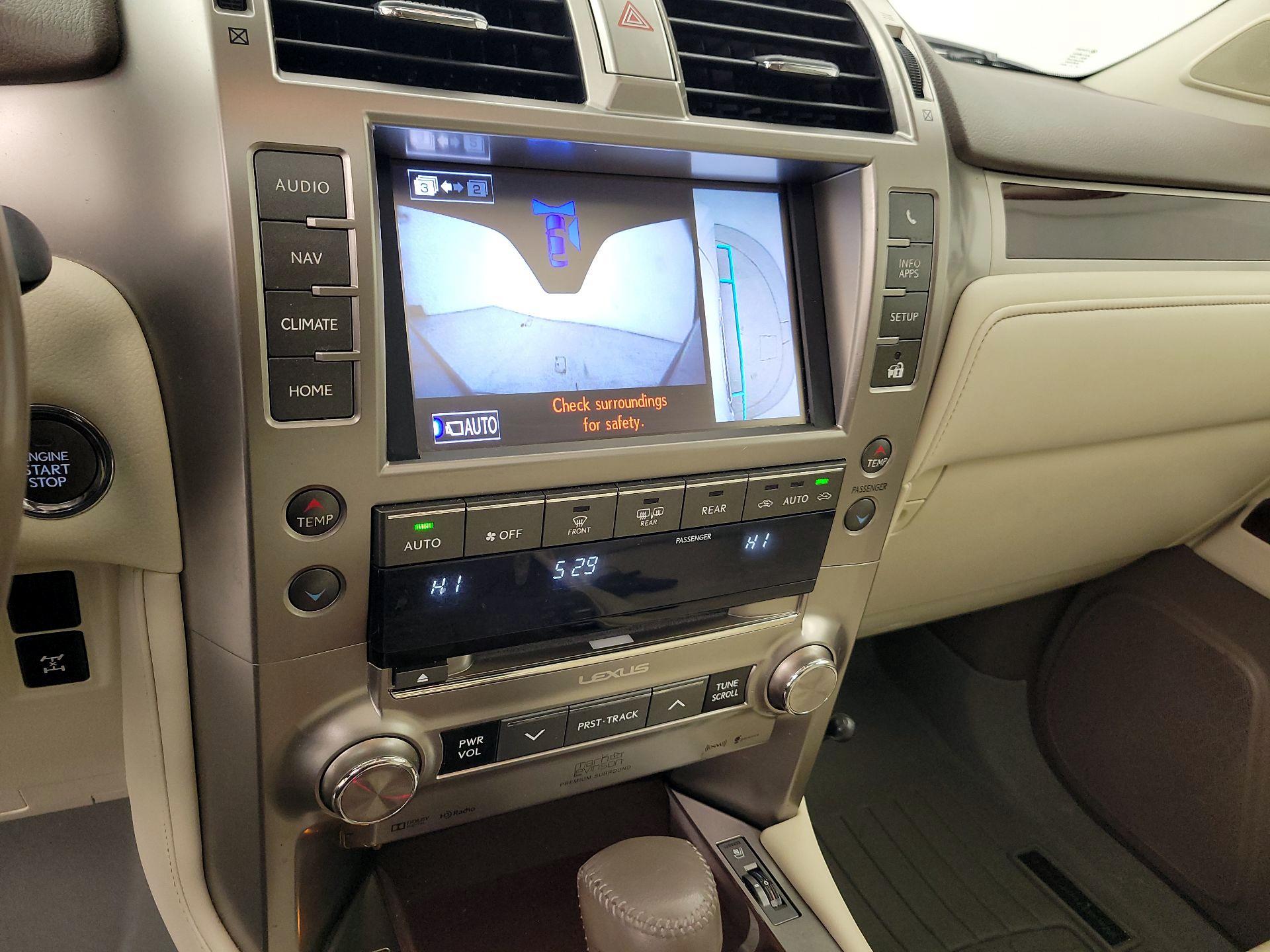 Thumbnail: 2017 Lexus GX - 15