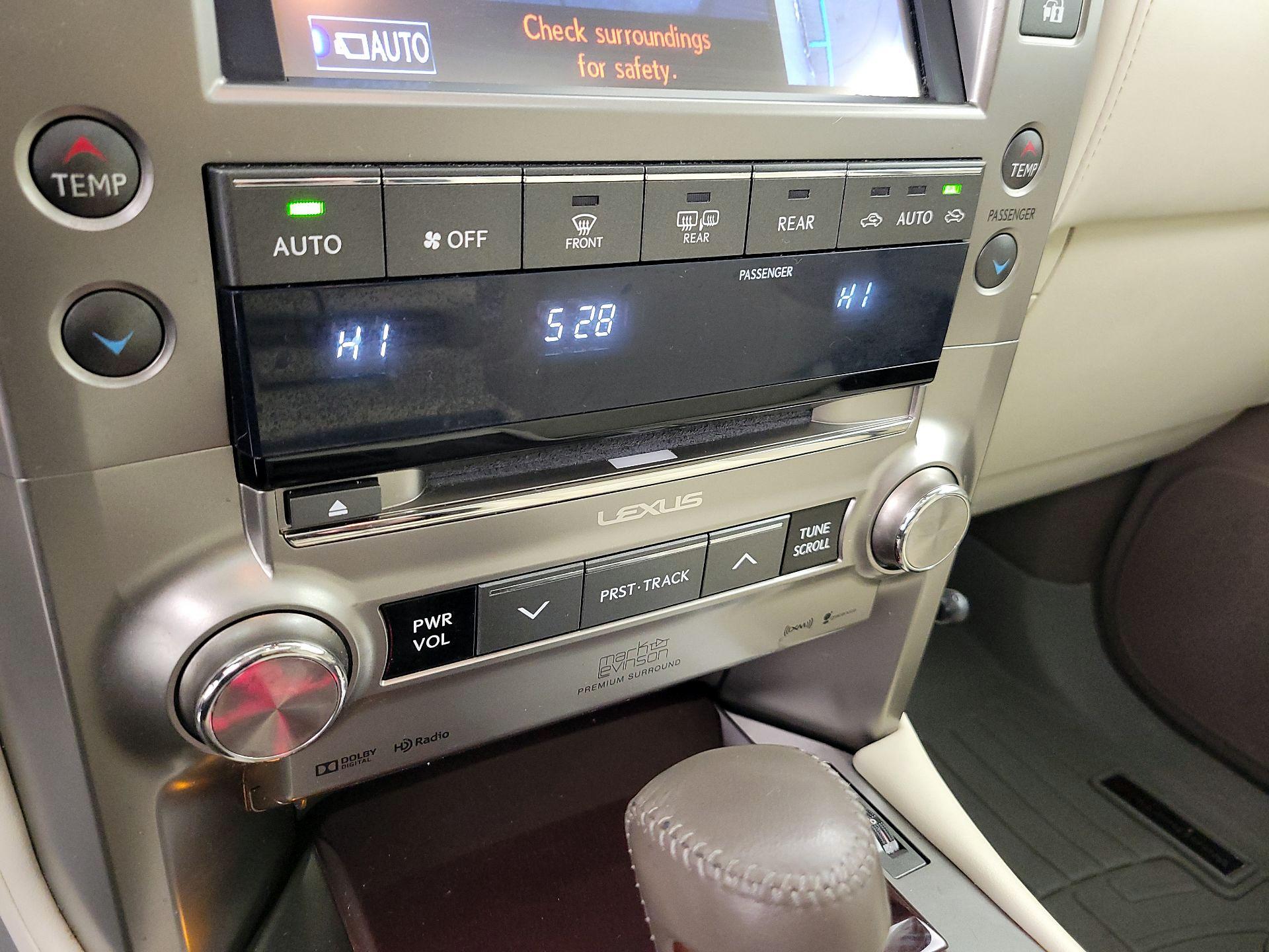 Thumbnail: 2017 Lexus GX - 16