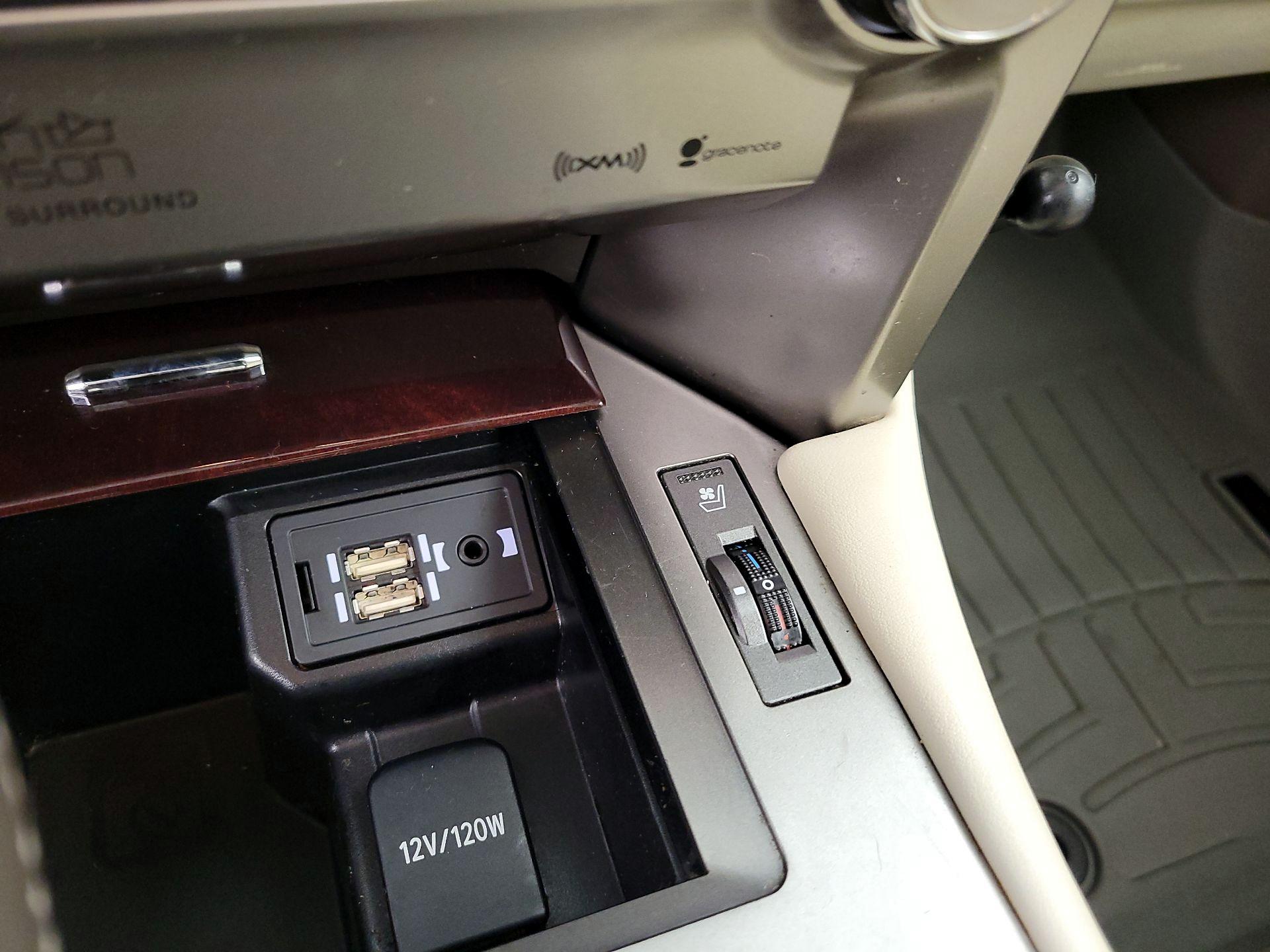 Thumbnail: 2017 Lexus GX - 18