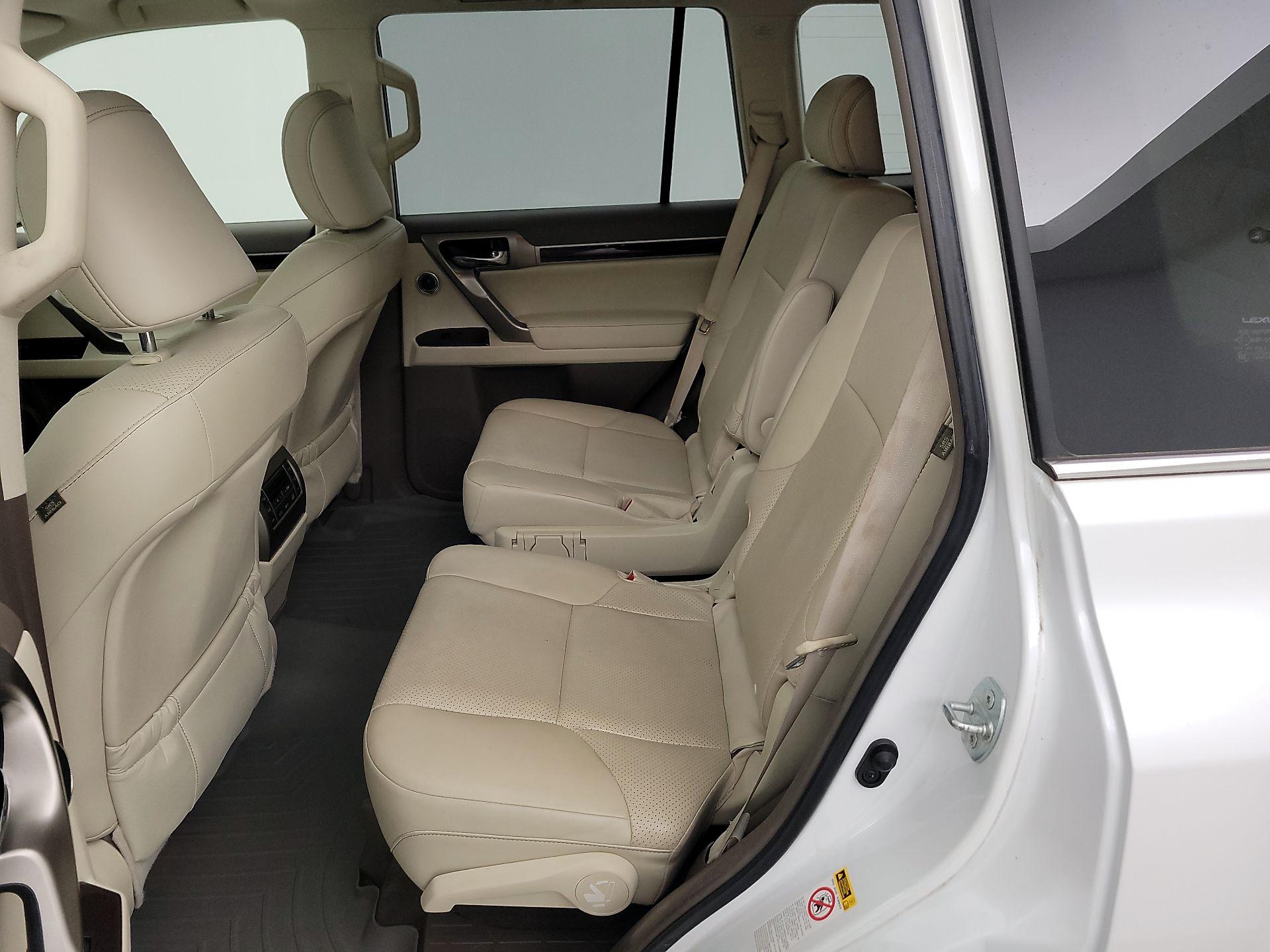 Thumbnail: 2017 Lexus GX - 20