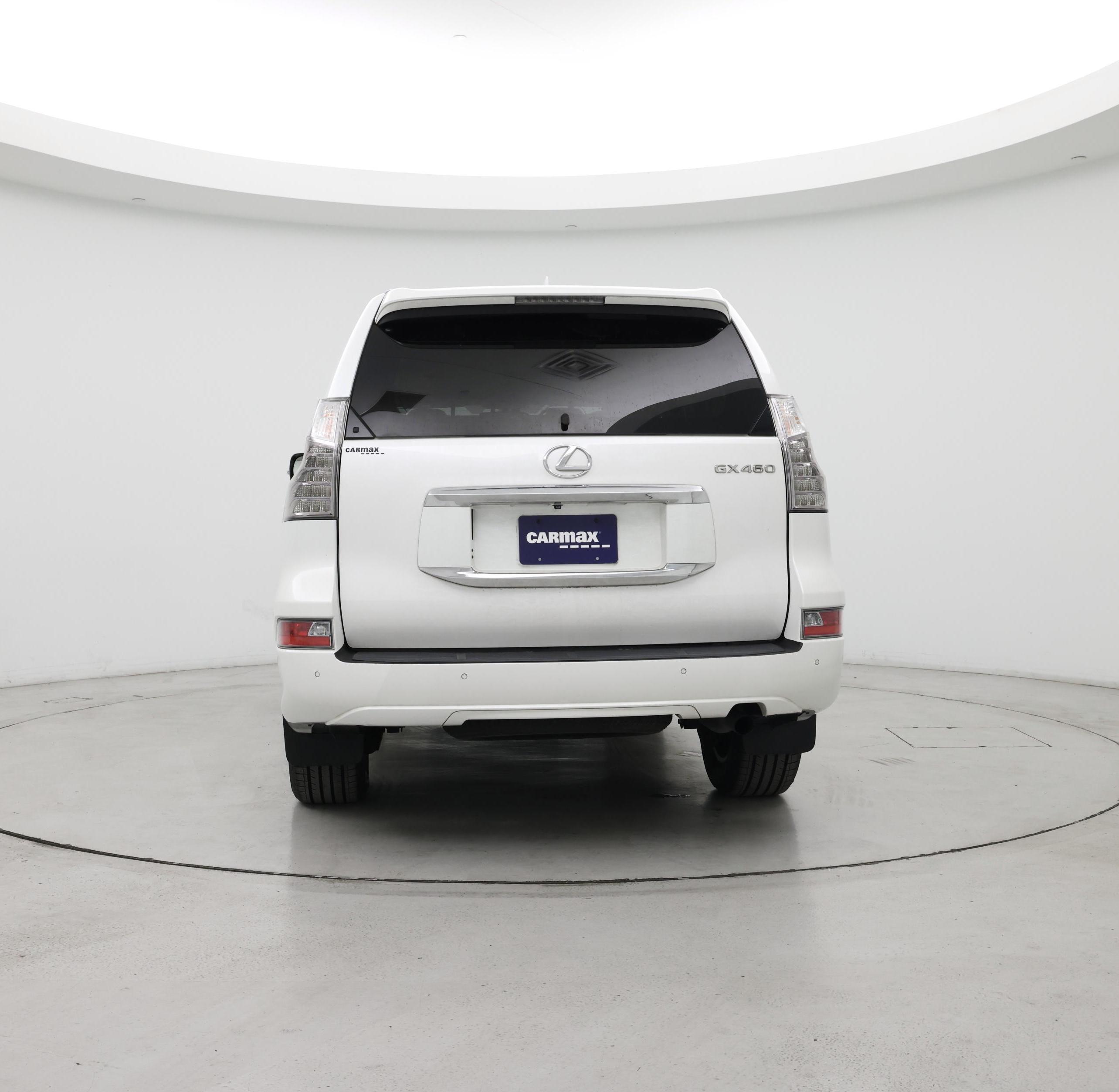 Thumbnail: 2017 Lexus GX - 6